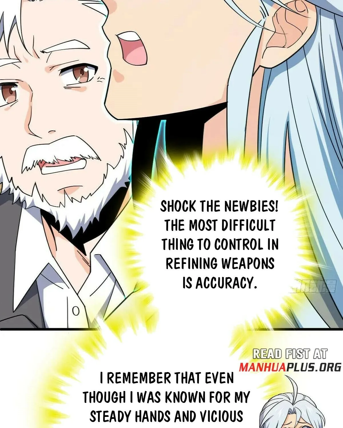 Read Spare Me, Great Lord! (Colored) (en) Manga Online