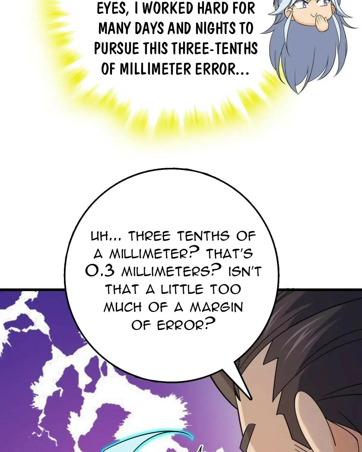 Read Spare Me, Great Lord! (Colored) (en) Manga Online