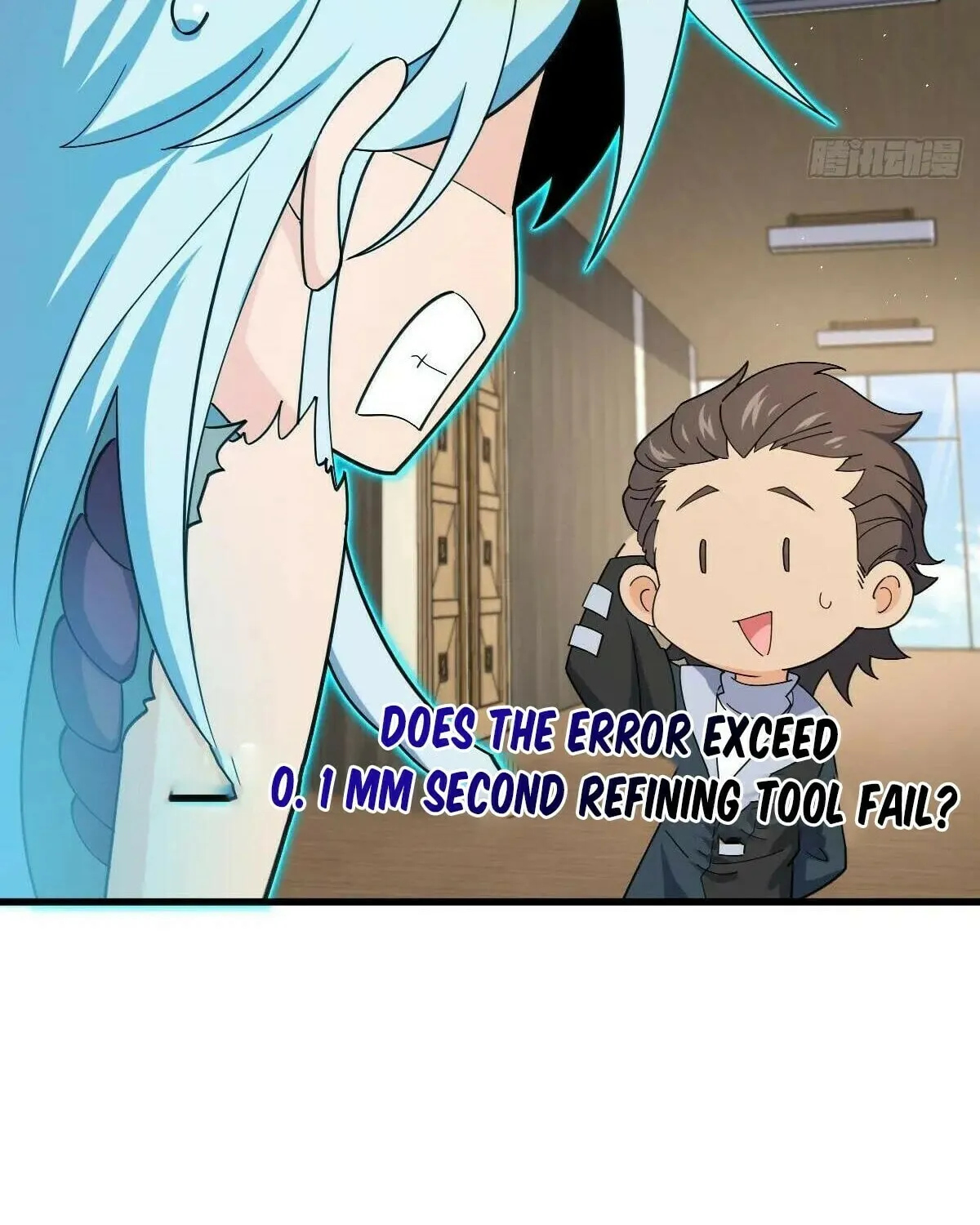 Read Spare Me, Great Lord! (Colored) (en) Manga Online