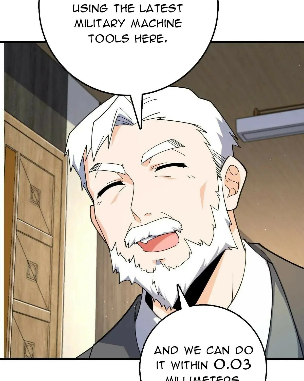 Read Spare Me, Great Lord! (Colored) (en) Manga Online
