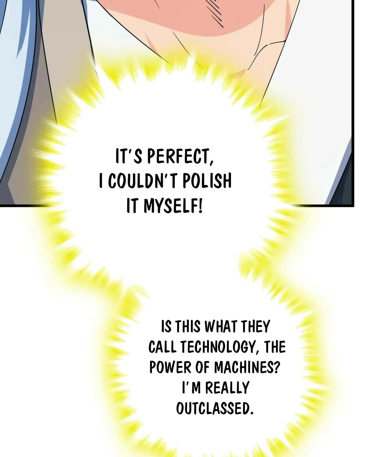 Read Spare Me, Great Lord! (Colored) (en) Manga Online