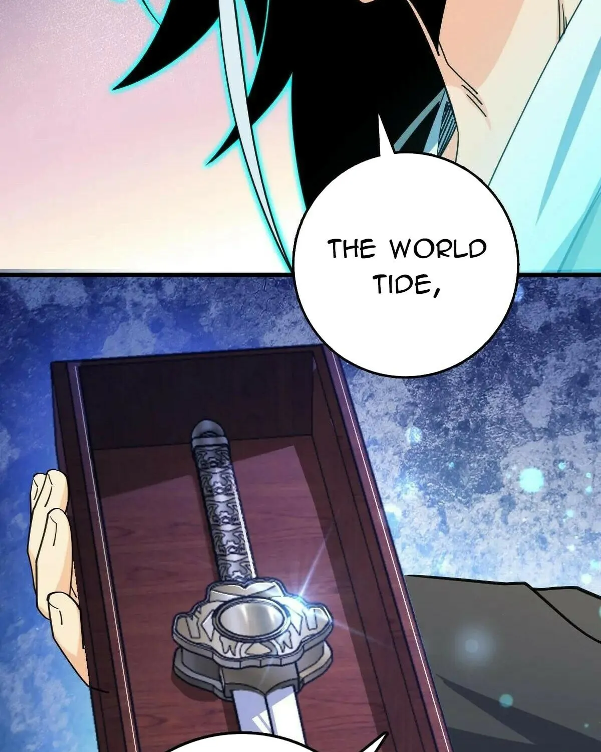 Read Spare Me, Great Lord! (Colored) (en) Manga Online