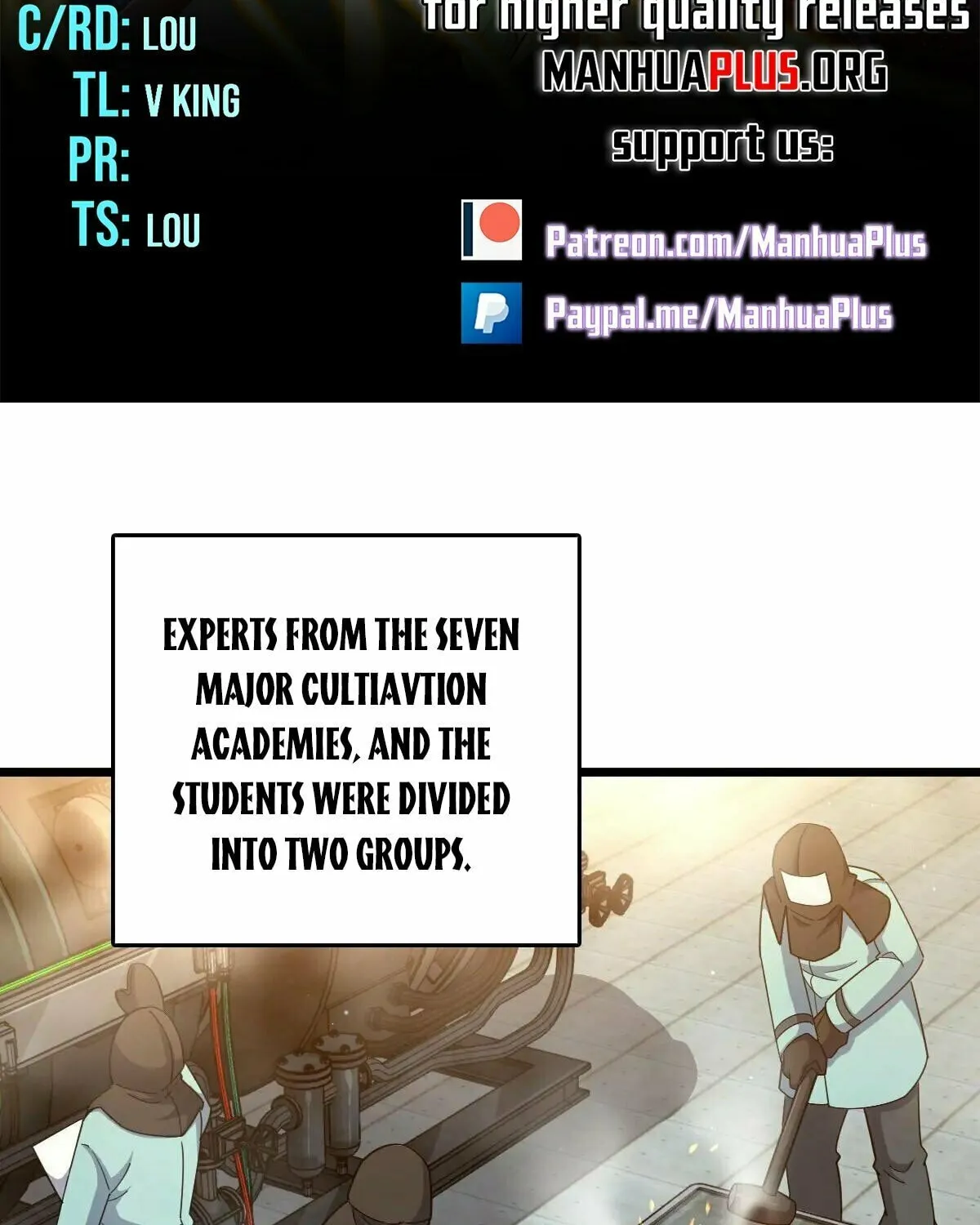 Read Spare Me, Great Lord! (Colored) (en) Manga Online