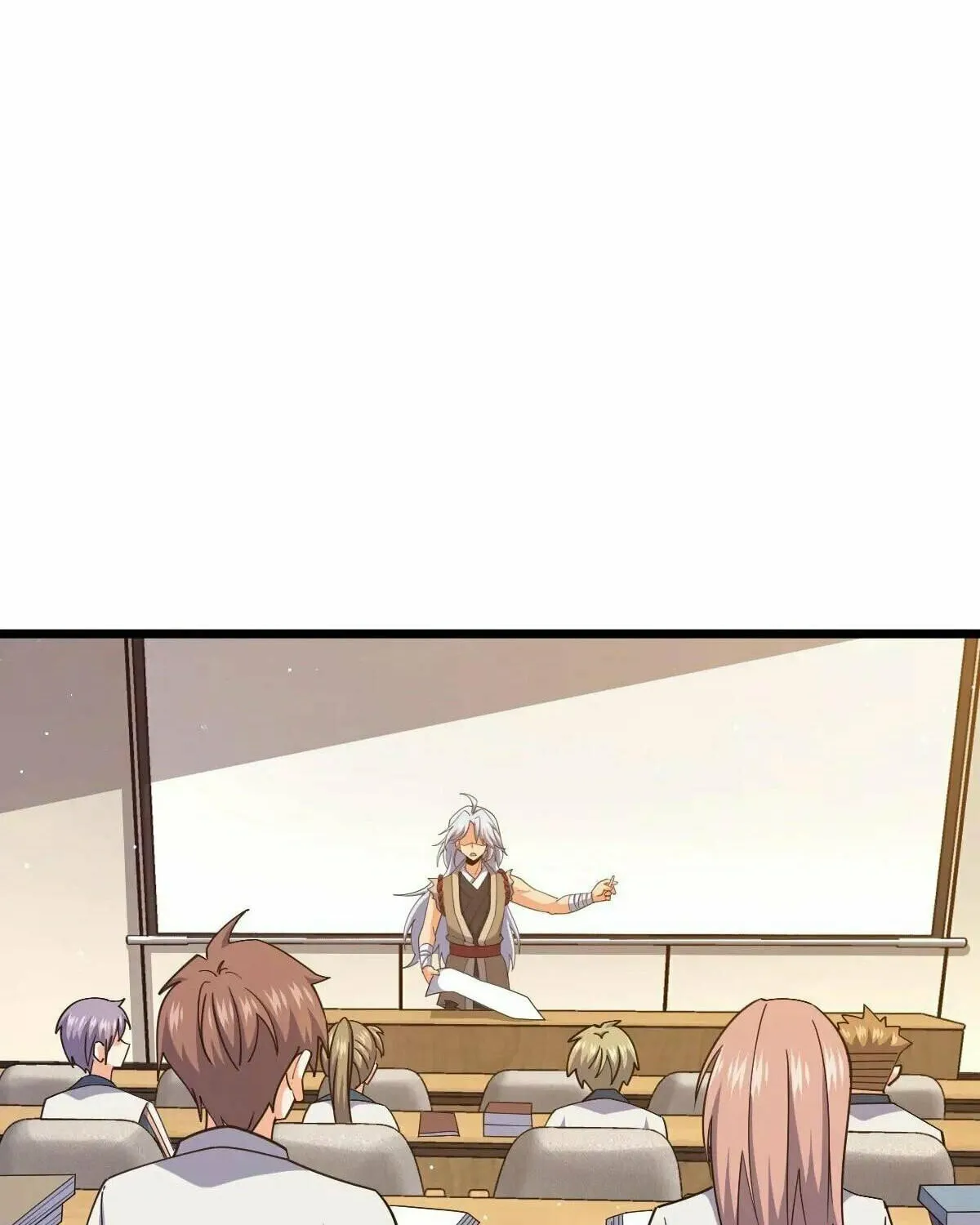 Read Spare Me, Great Lord! (Colored) (en) Manga Online