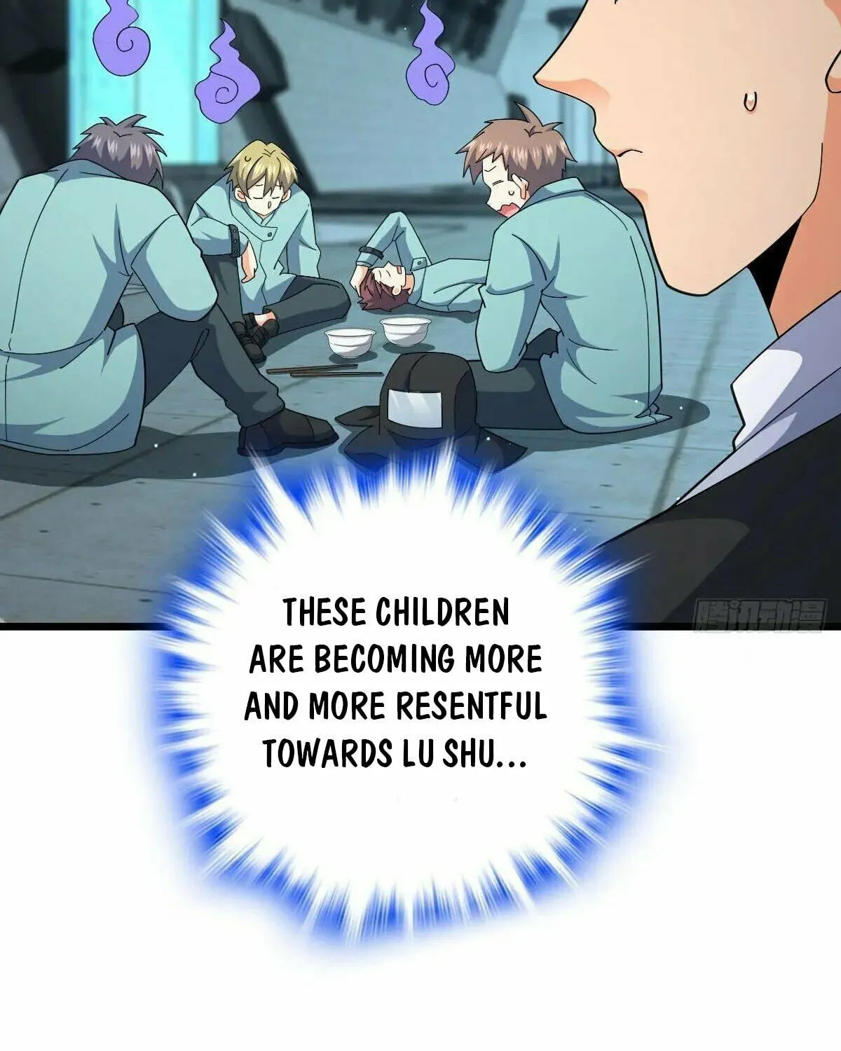 Read Spare Me, Great Lord! (Colored) (en) Manga Online