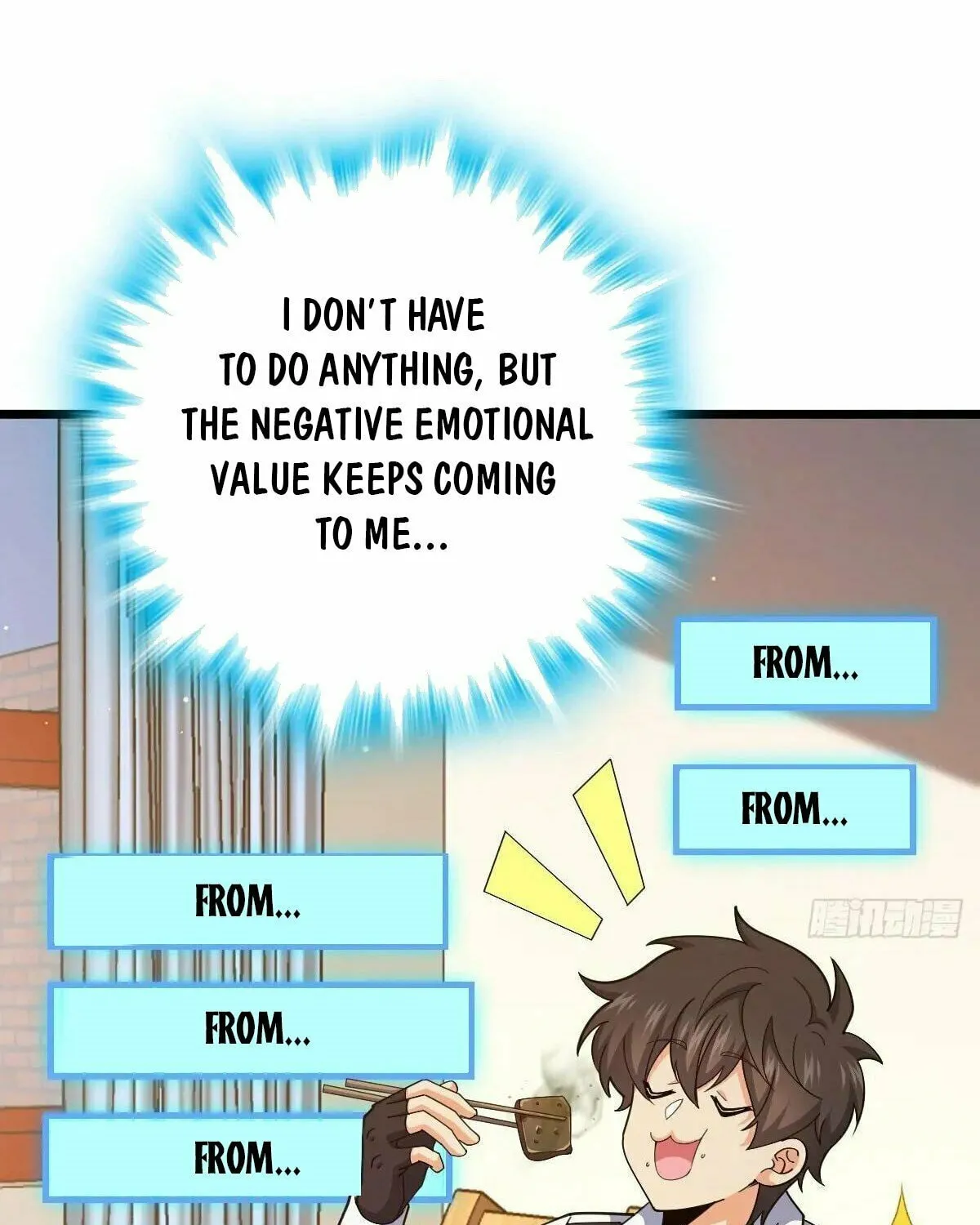 Read Spare Me, Great Lord! (Colored) (en) Manga Online