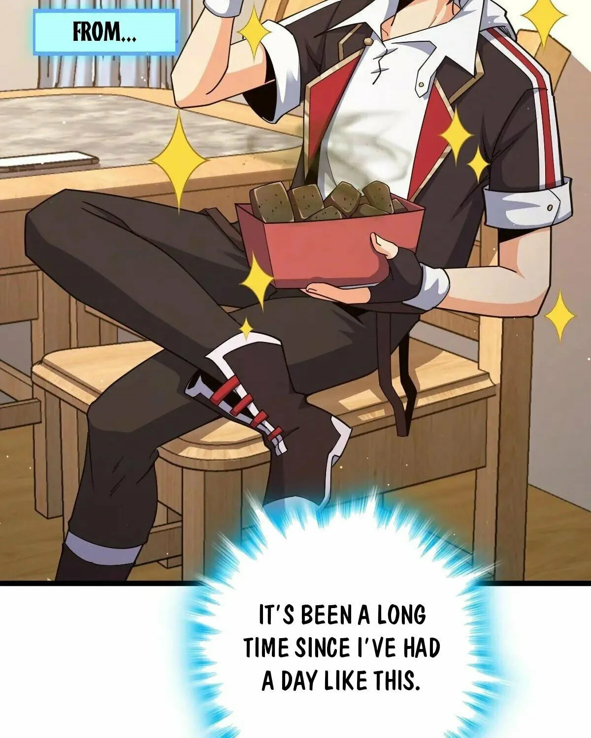 Read Spare Me, Great Lord! (Colored) (en) Manga Online