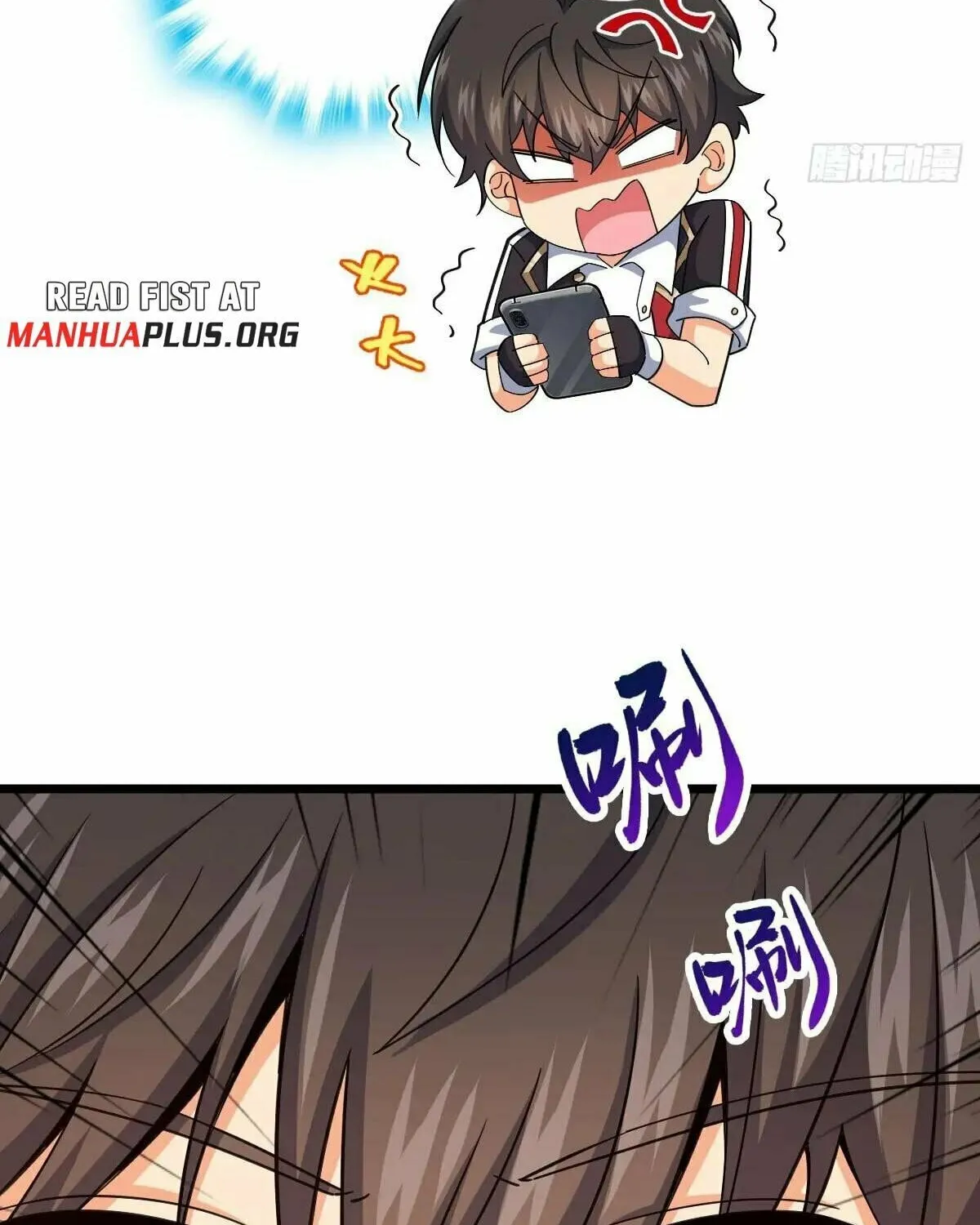Read Spare Me, Great Lord! (Colored) (en) Manga Online
