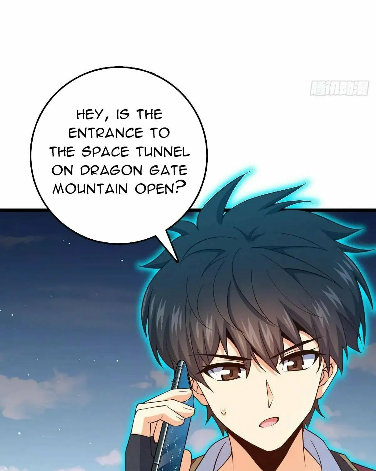 Read Spare Me, Great Lord! (Colored) (en) Manga Online