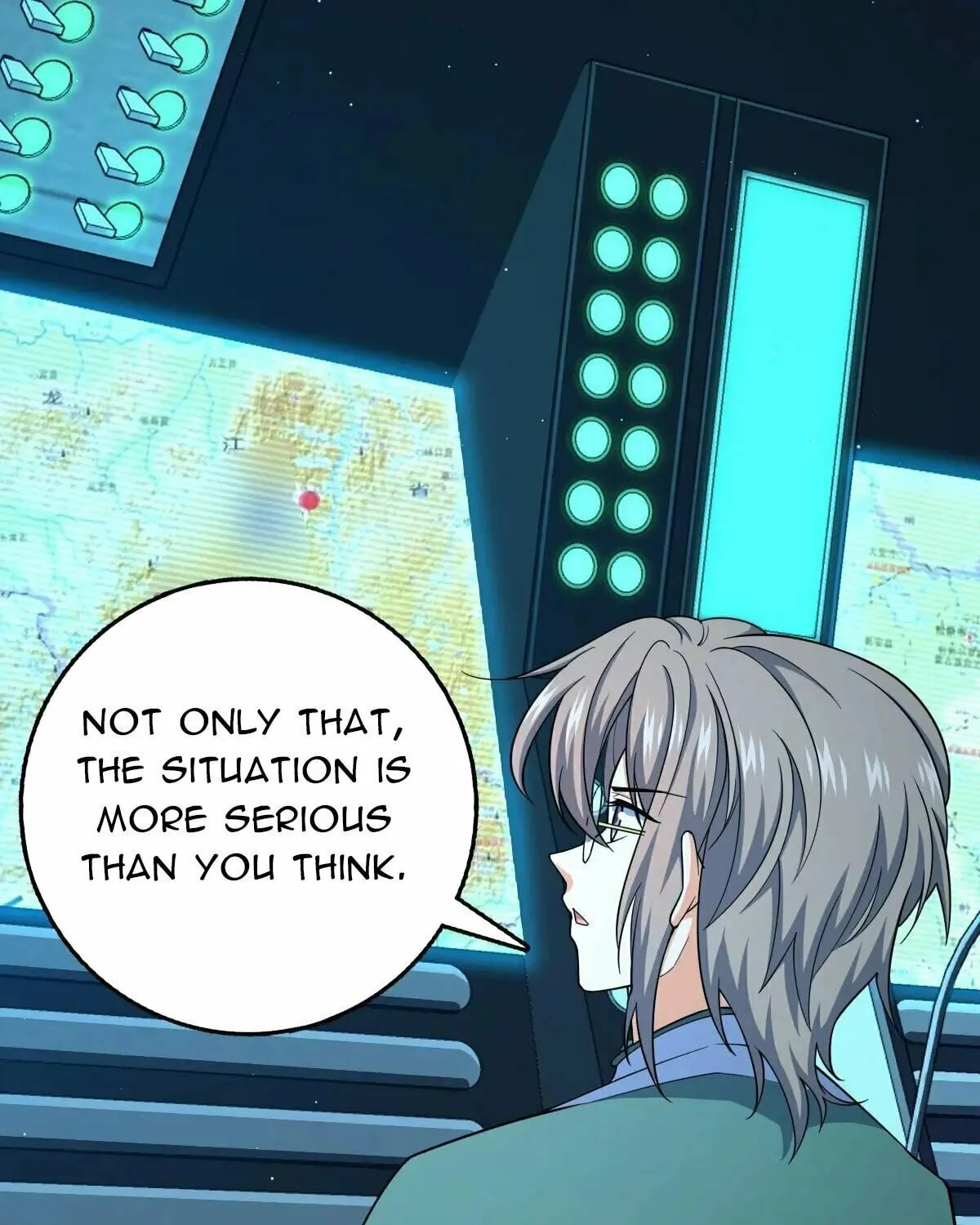 Read Spare Me, Great Lord! (Colored) (en) Manga Online