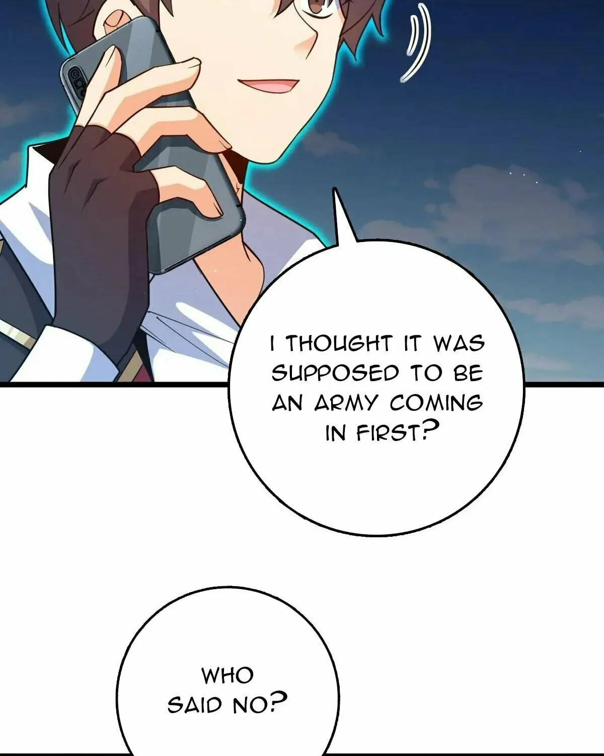 Read Spare Me, Great Lord! (Colored) (en) Manga Online