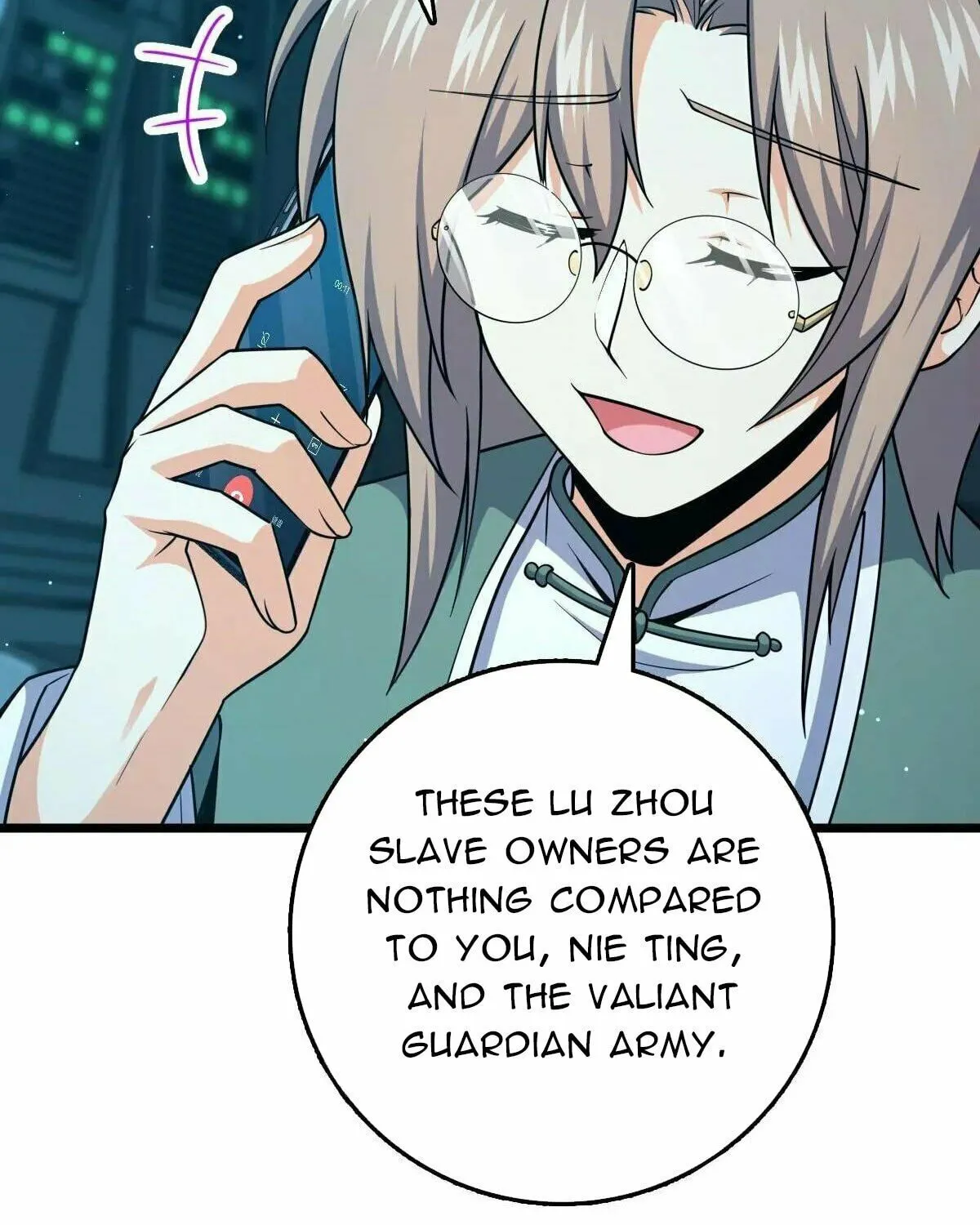Read Spare Me, Great Lord! (Colored) (en) Manga Online