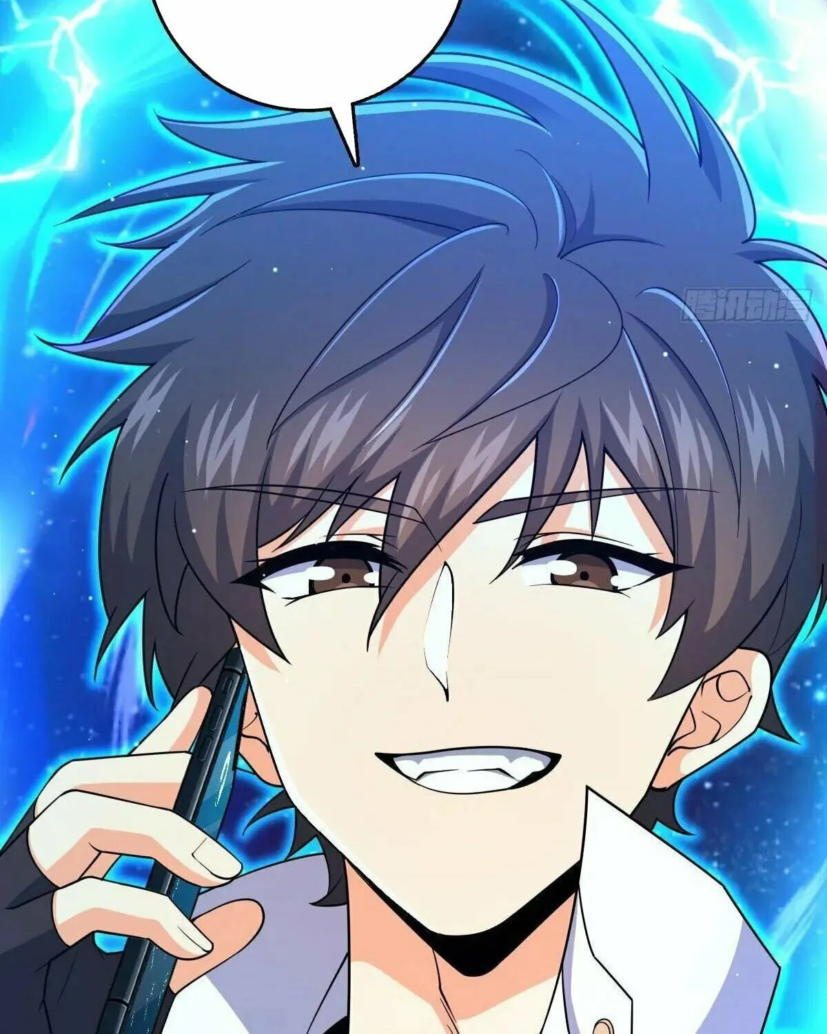 Read Spare Me, Great Lord! (Colored) (en) Manga Online