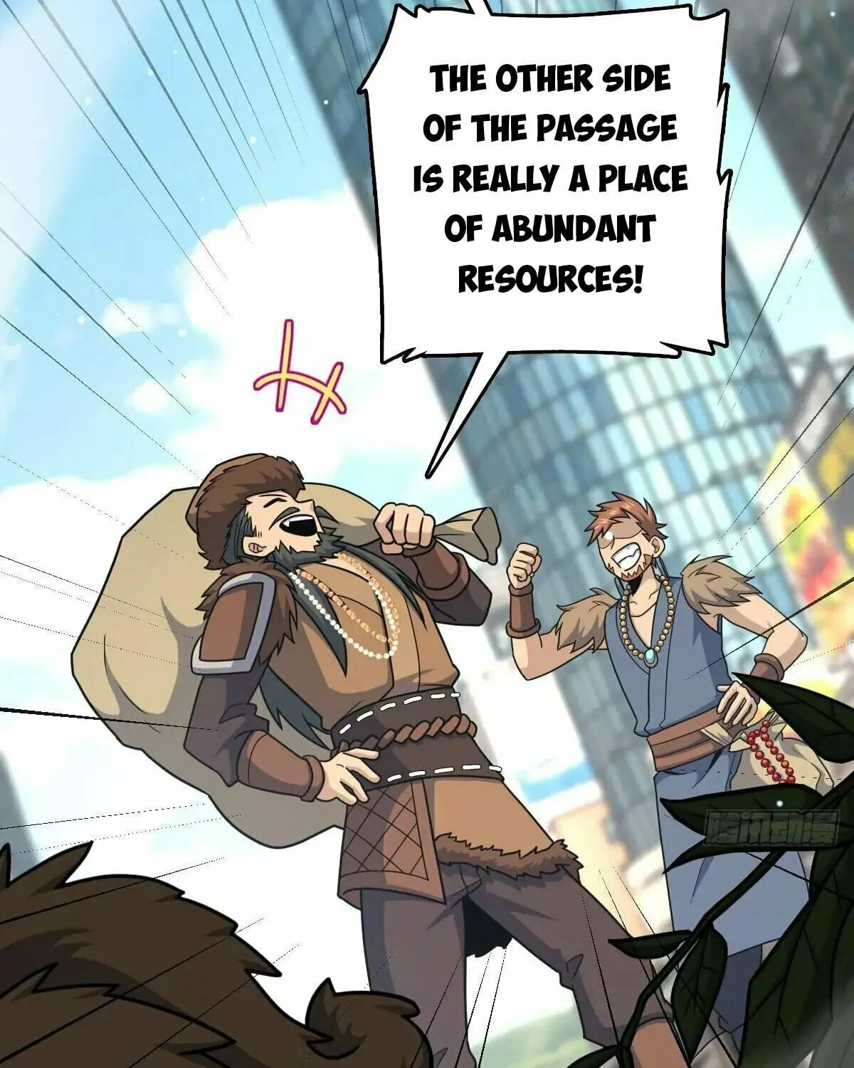 Read Spare Me, Great Lord! (Colored) (en) Manga Online