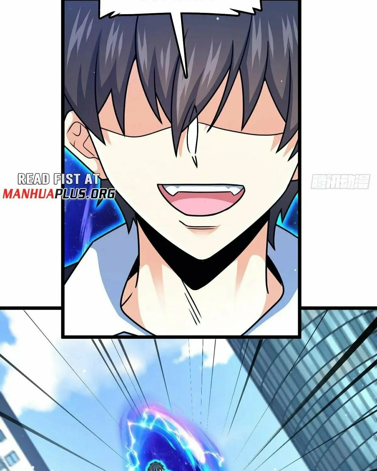 Read Spare Me, Great Lord! (Colored) (en) Manga Online