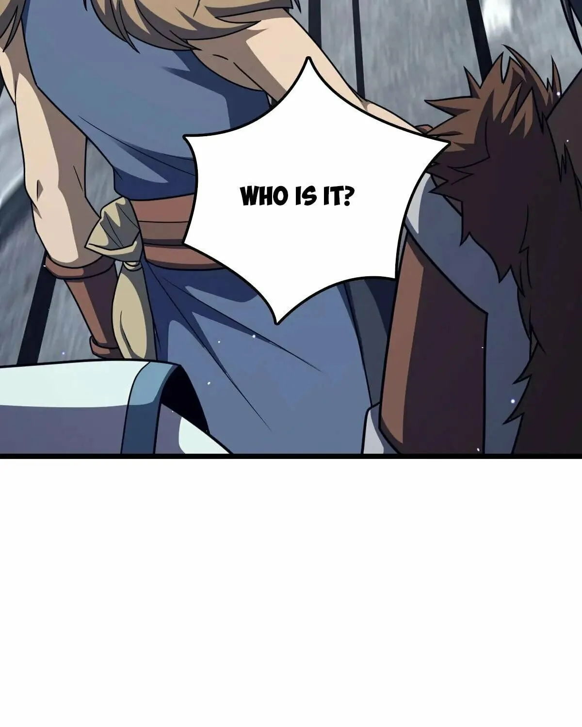 Read Spare Me, Great Lord! (Colored) (en) Manga Online