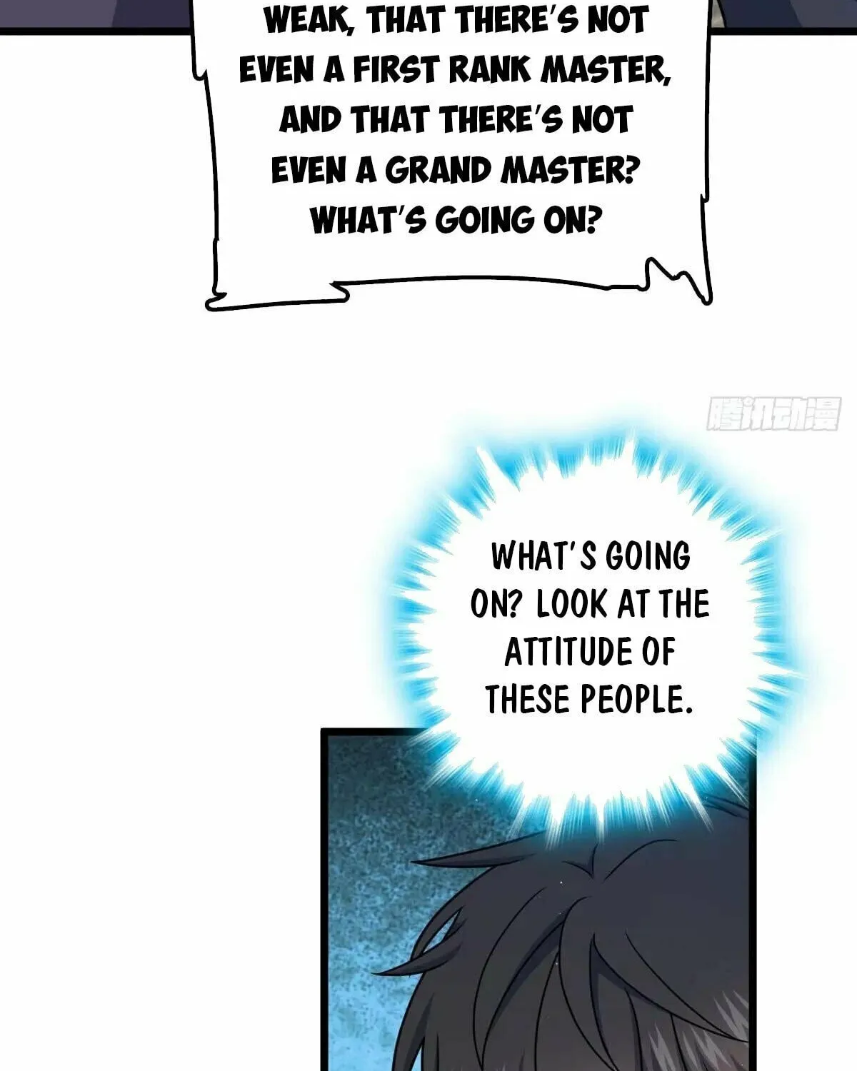 Read Spare Me, Great Lord! (Colored) (en) Manga Online