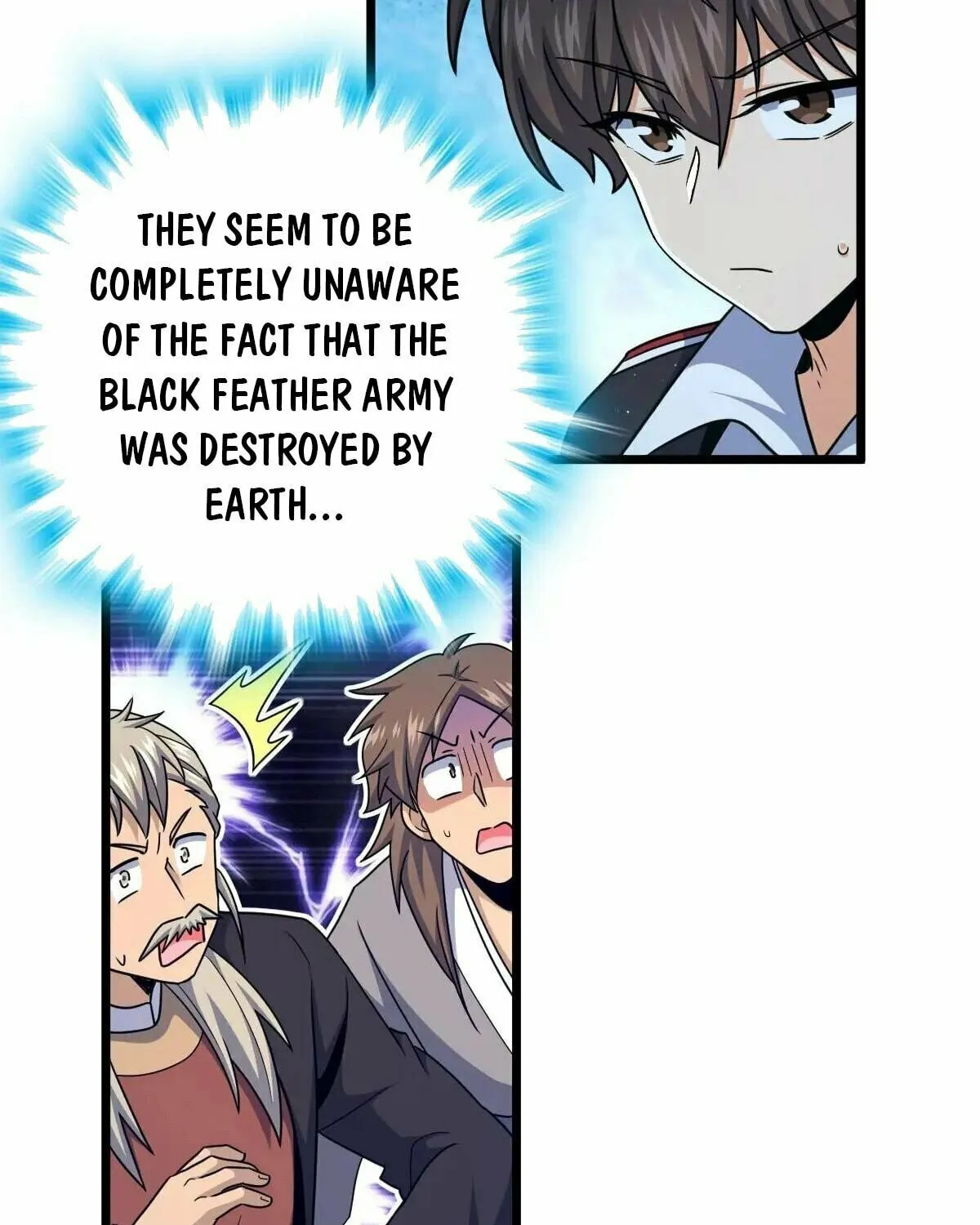 Read Spare Me, Great Lord! (Colored) (en) Manga Online