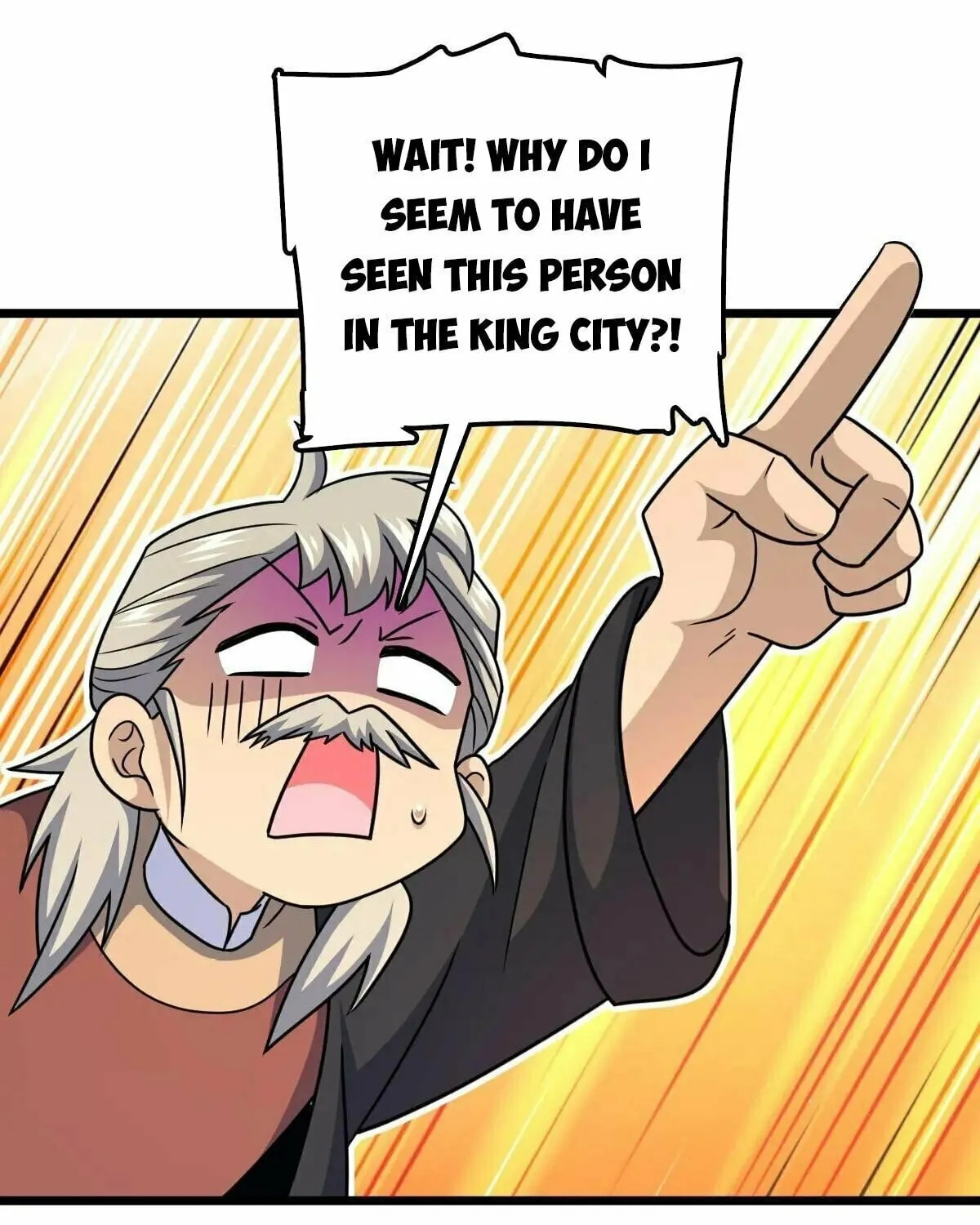 Read Spare Me, Great Lord! (Colored) (en) Manga Online