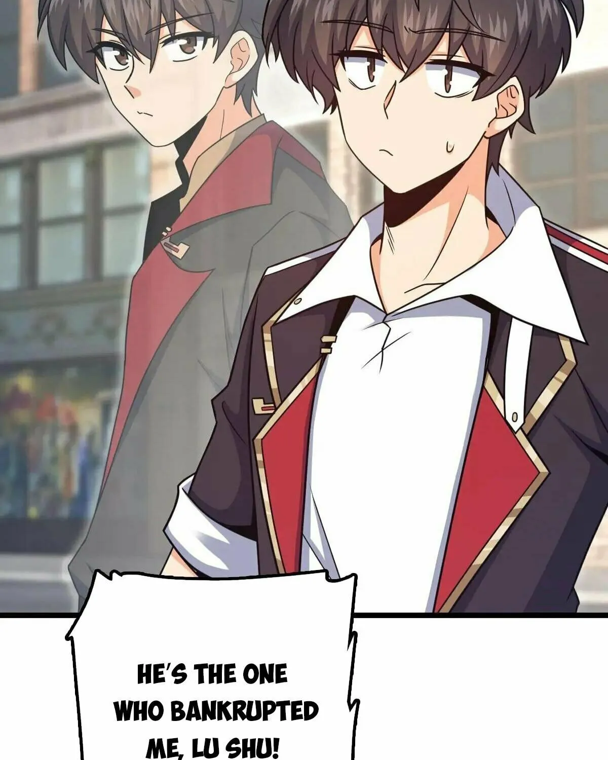 Read Spare Me, Great Lord! (Colored) (en) Manga Online