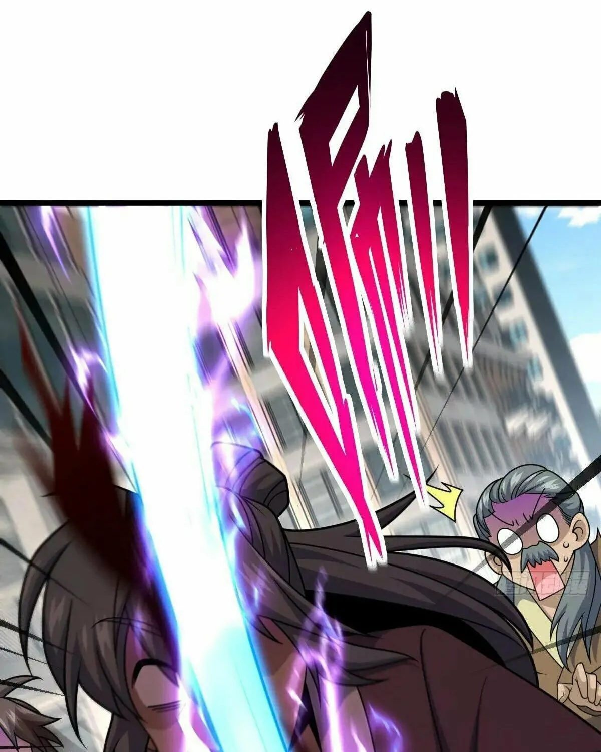 Read Spare Me, Great Lord! (Colored) (en) Manga Online