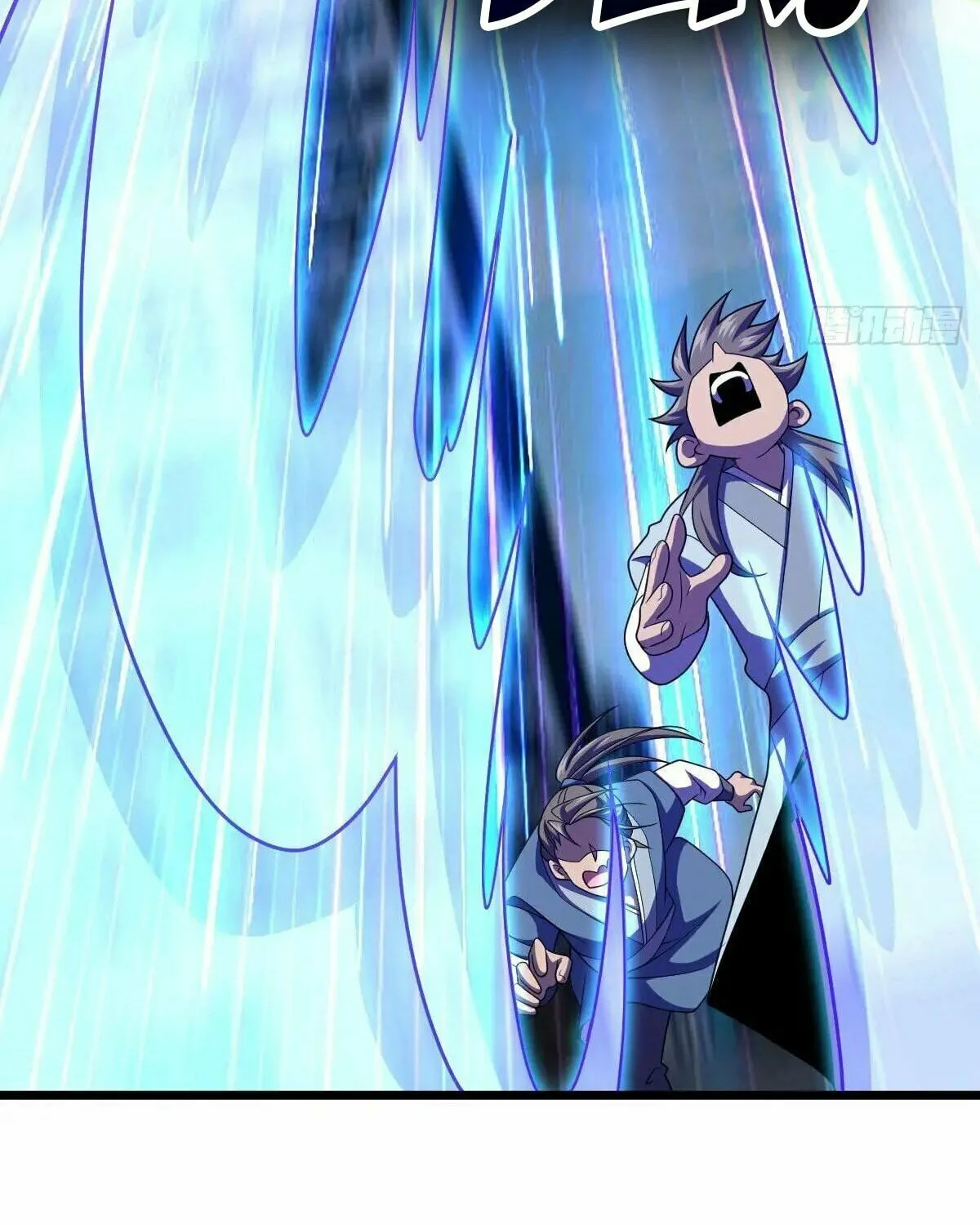 Read Spare Me, Great Lord! (Colored) (en) Manga Online