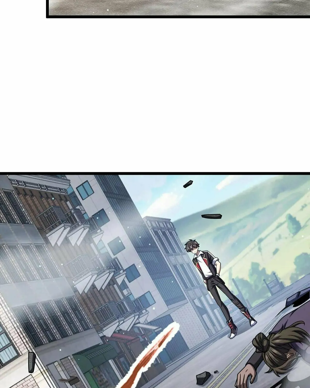 Read Spare Me, Great Lord! (Colored) (en) Manga Online