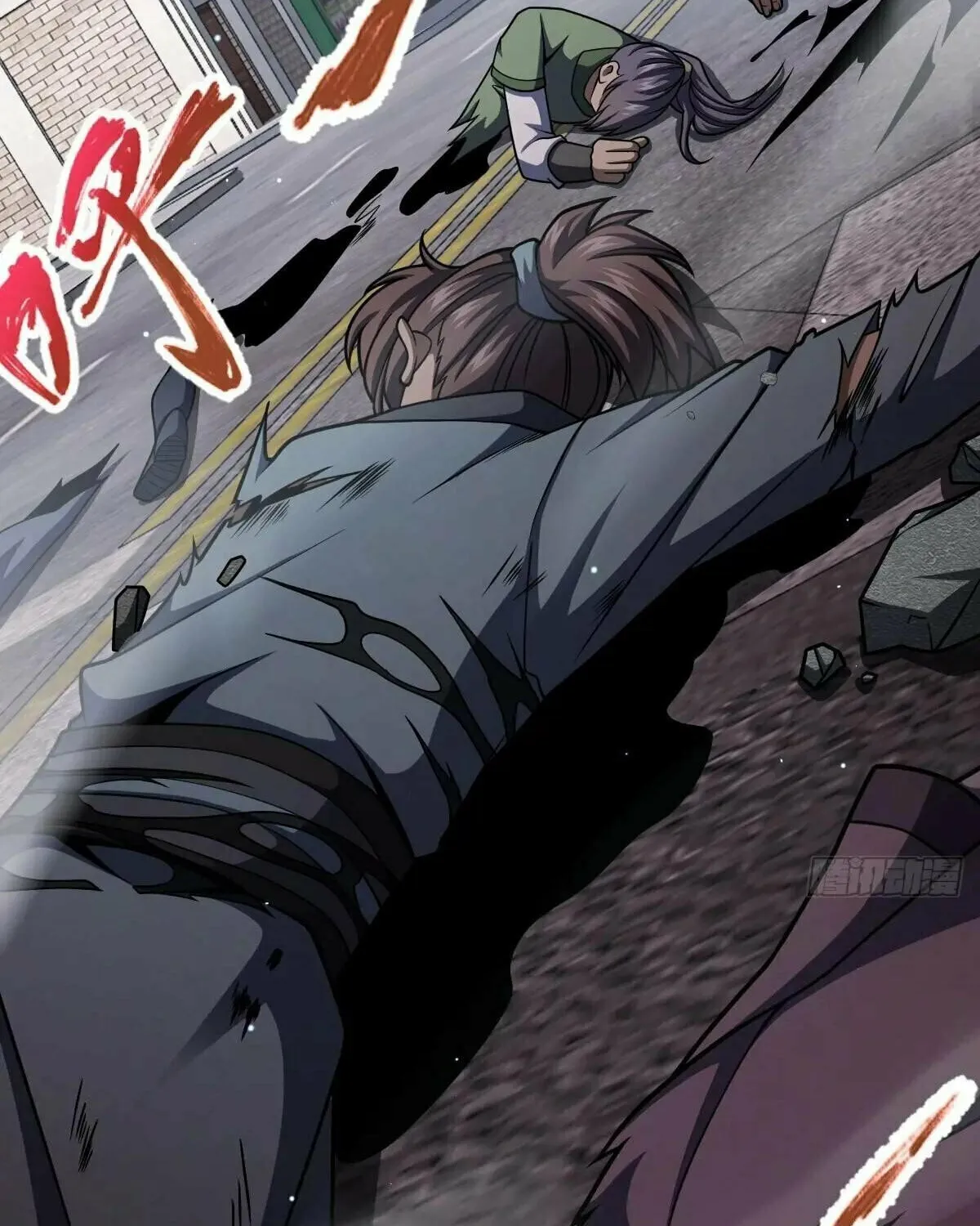 Read Spare Me, Great Lord! (Colored) (en) Manga Online