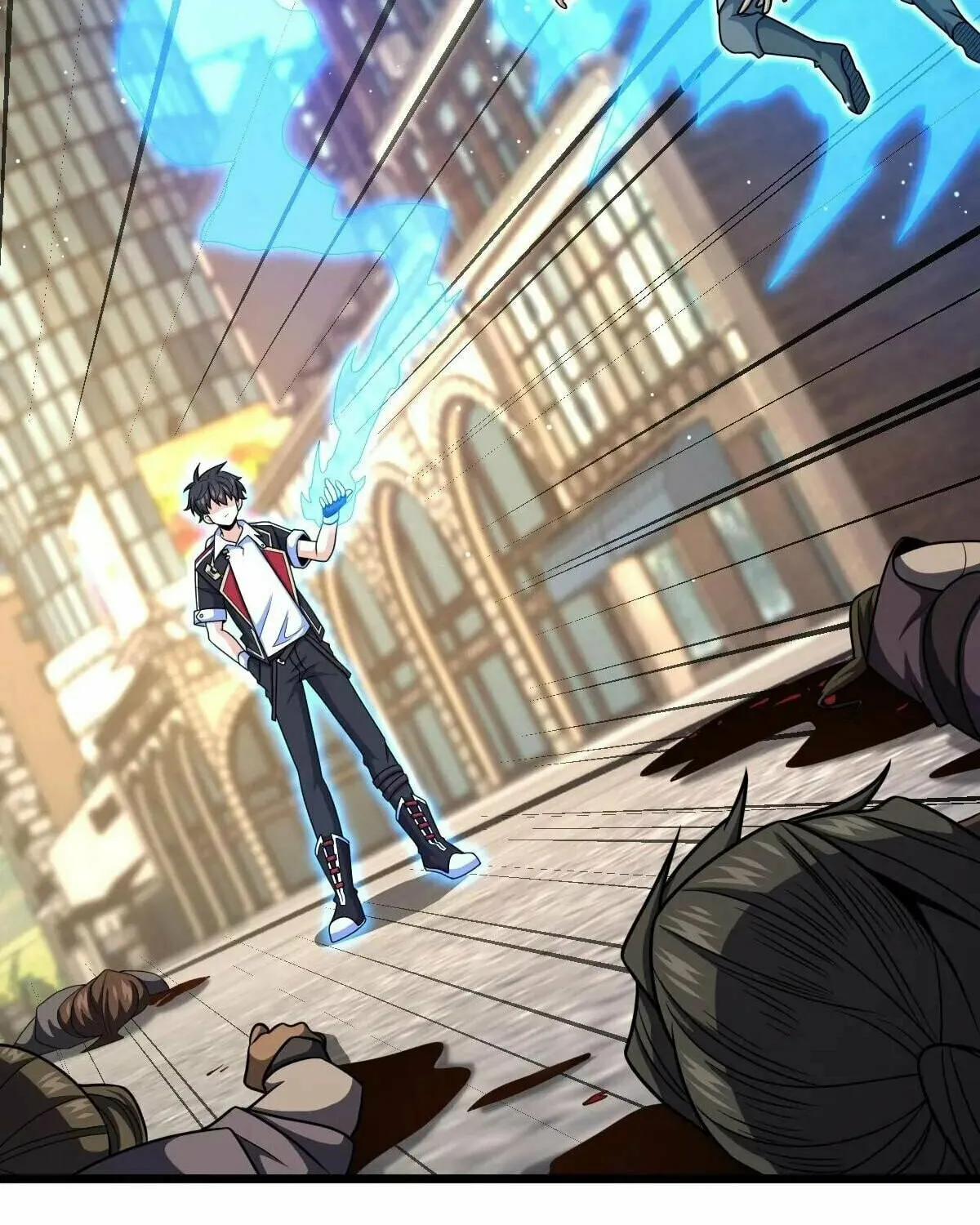 Read Spare Me, Great Lord! (Colored) (en) Manga Online