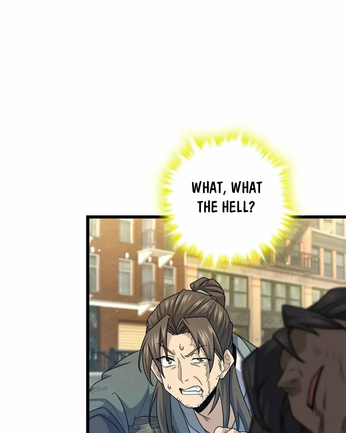 Read Spare Me, Great Lord! (Colored) (en) Manga Online