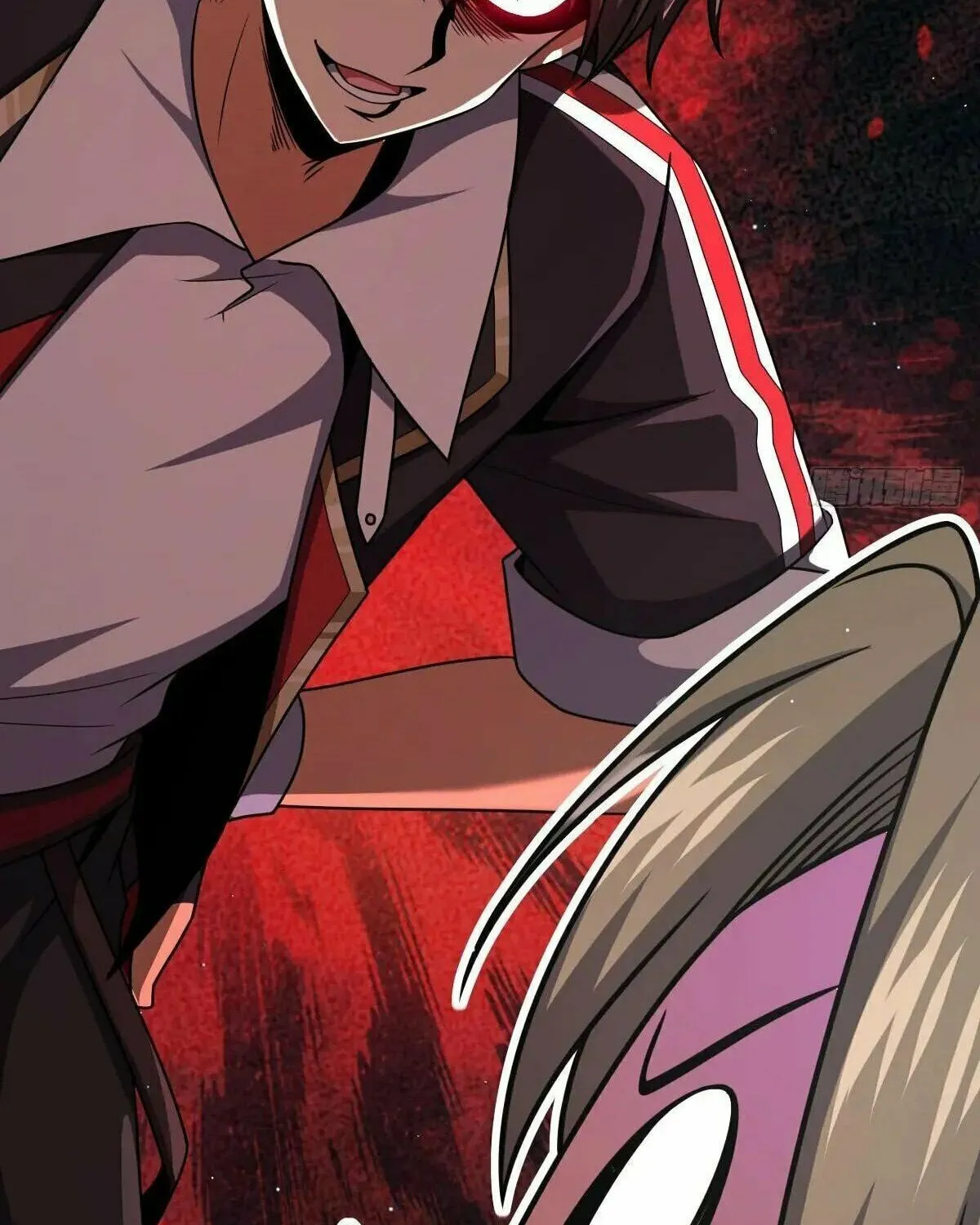 Read Spare Me, Great Lord! (Colored) (en) Manga Online