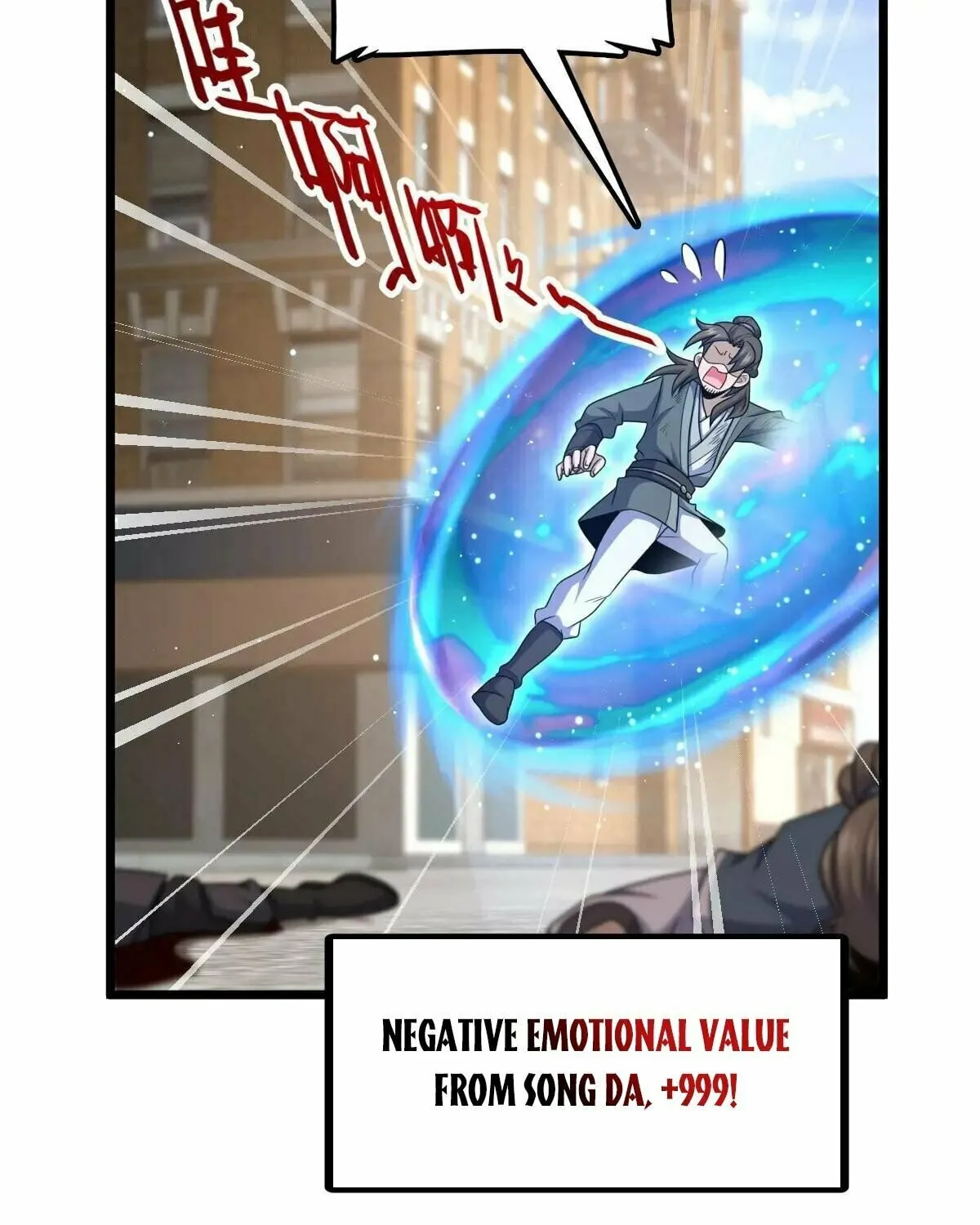 Read Spare Me, Great Lord! (Colored) (en) Manga Online