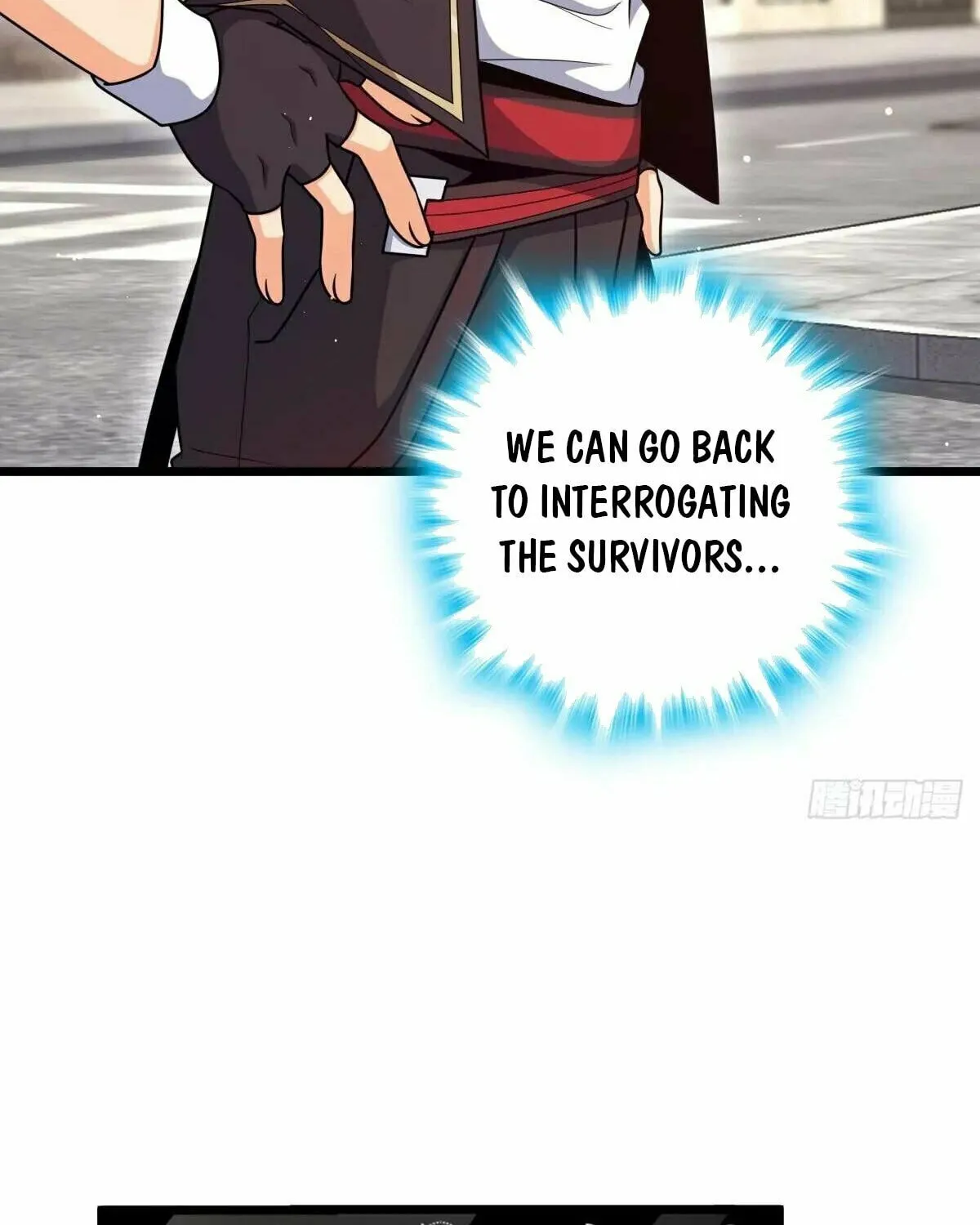 Read Spare Me, Great Lord! (Colored) (en) Manga Online