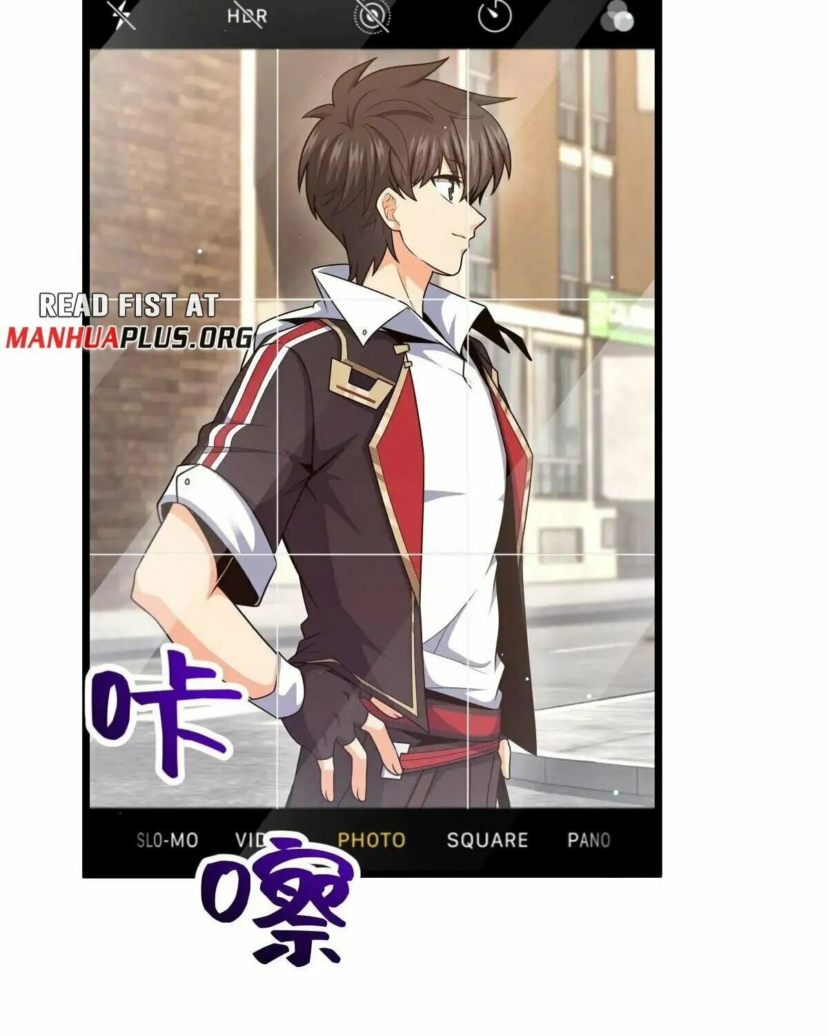 Read Spare Me, Great Lord! (Colored) (en) Manga Online