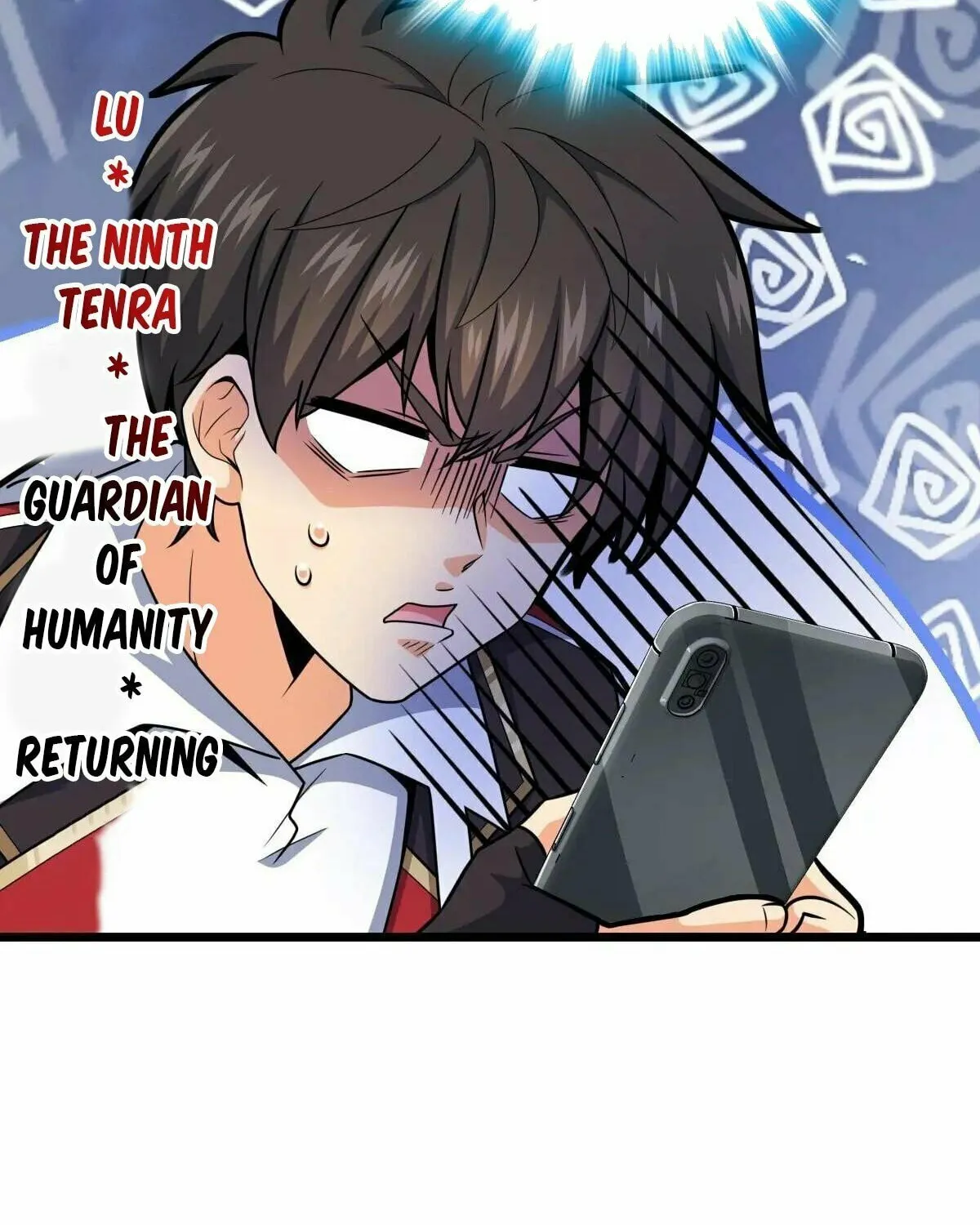 Read Spare Me, Great Lord! (Colored) (en) Manga Online