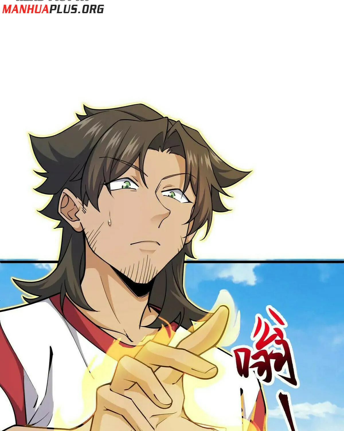 Read Spare Me, Great Lord! (Colored) (en) Manga Online