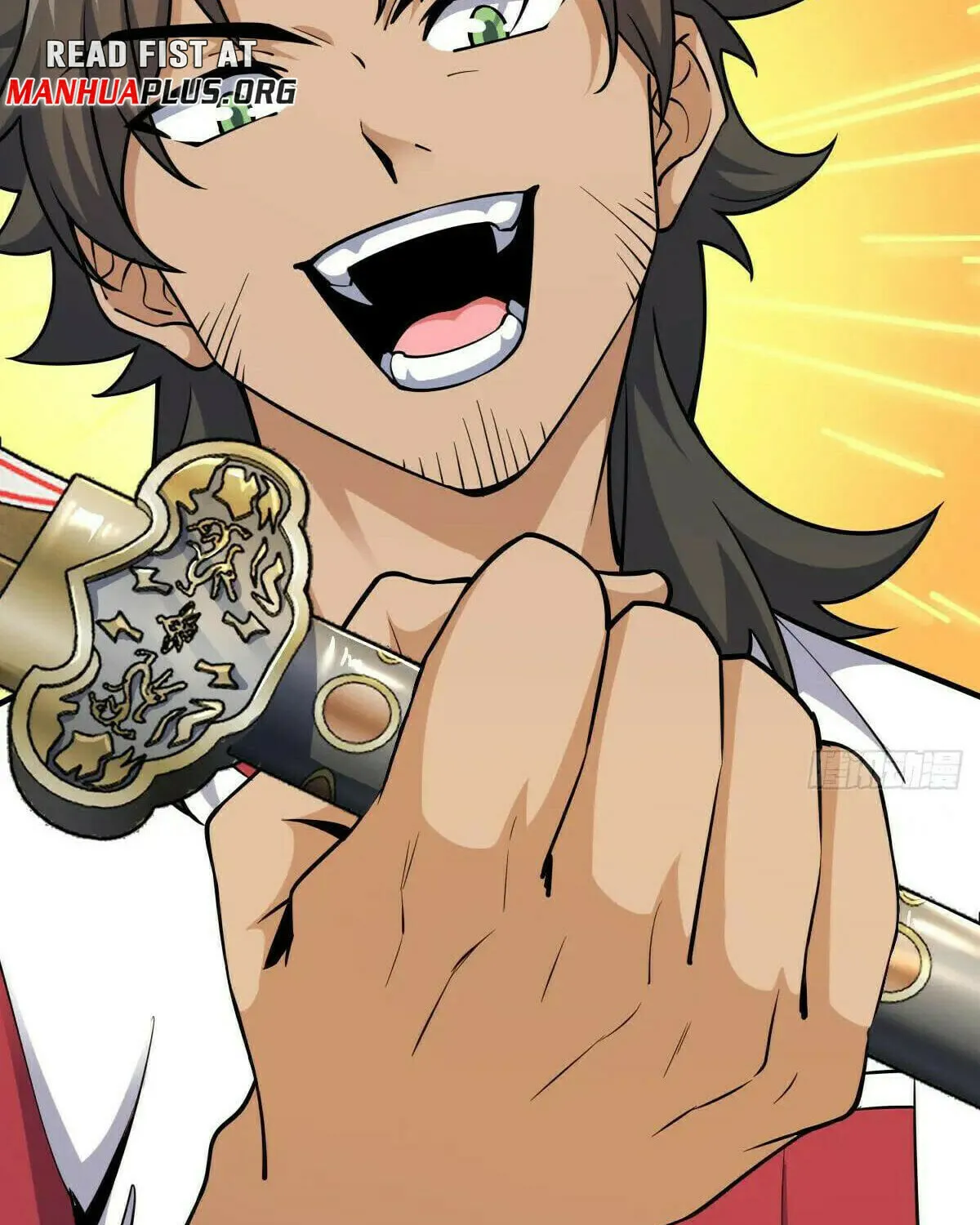 Read Spare Me, Great Lord! (Colored) (en) Manga Online