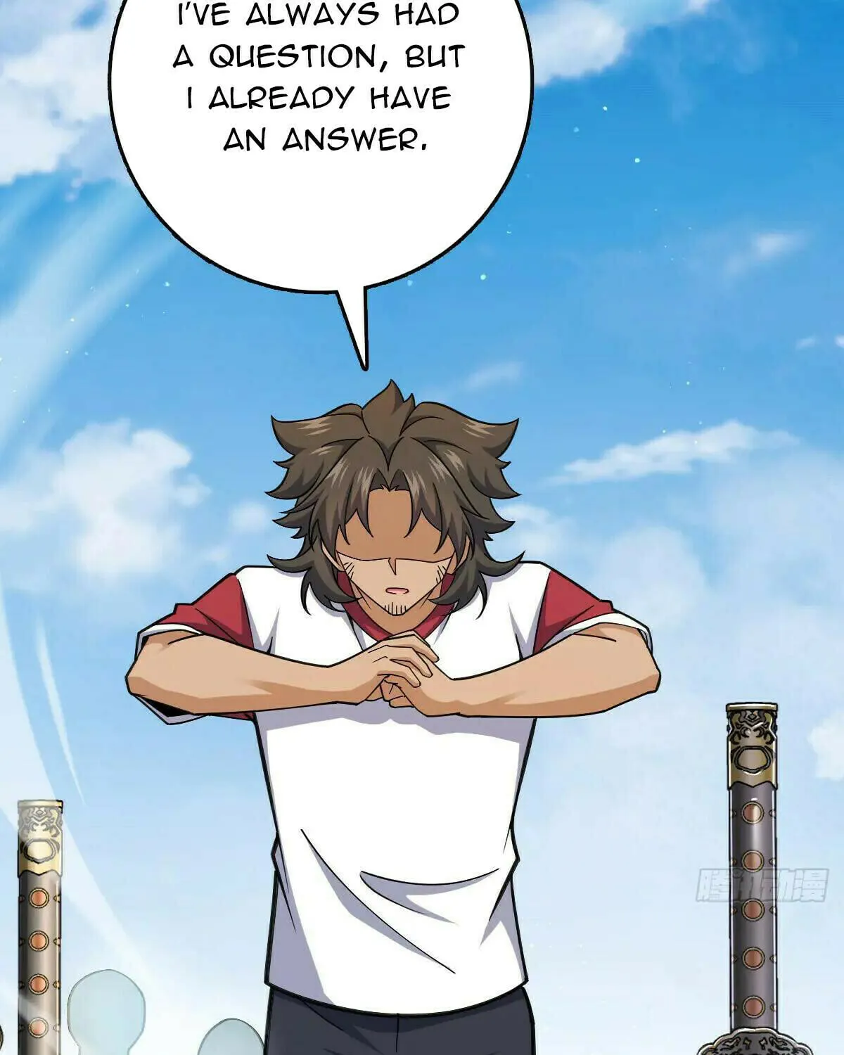 Read Spare Me, Great Lord! (Colored) (en) Manga Online