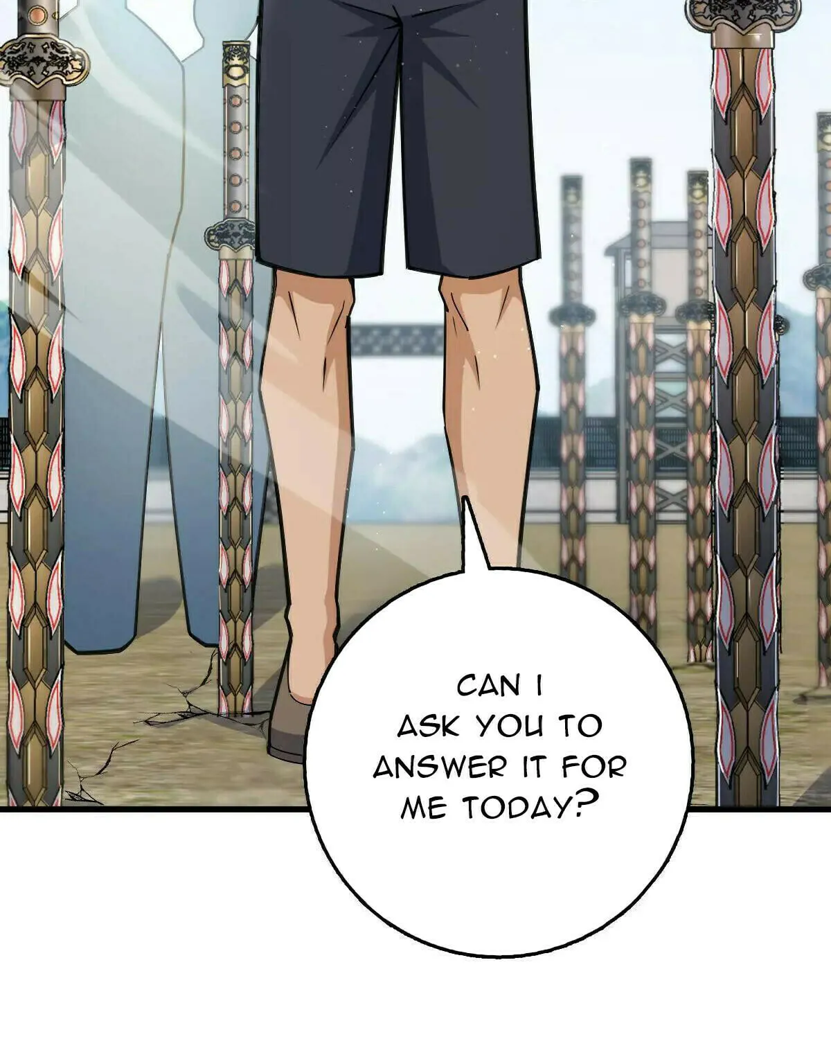 Read Spare Me, Great Lord! (Colored) (en) Manga Online