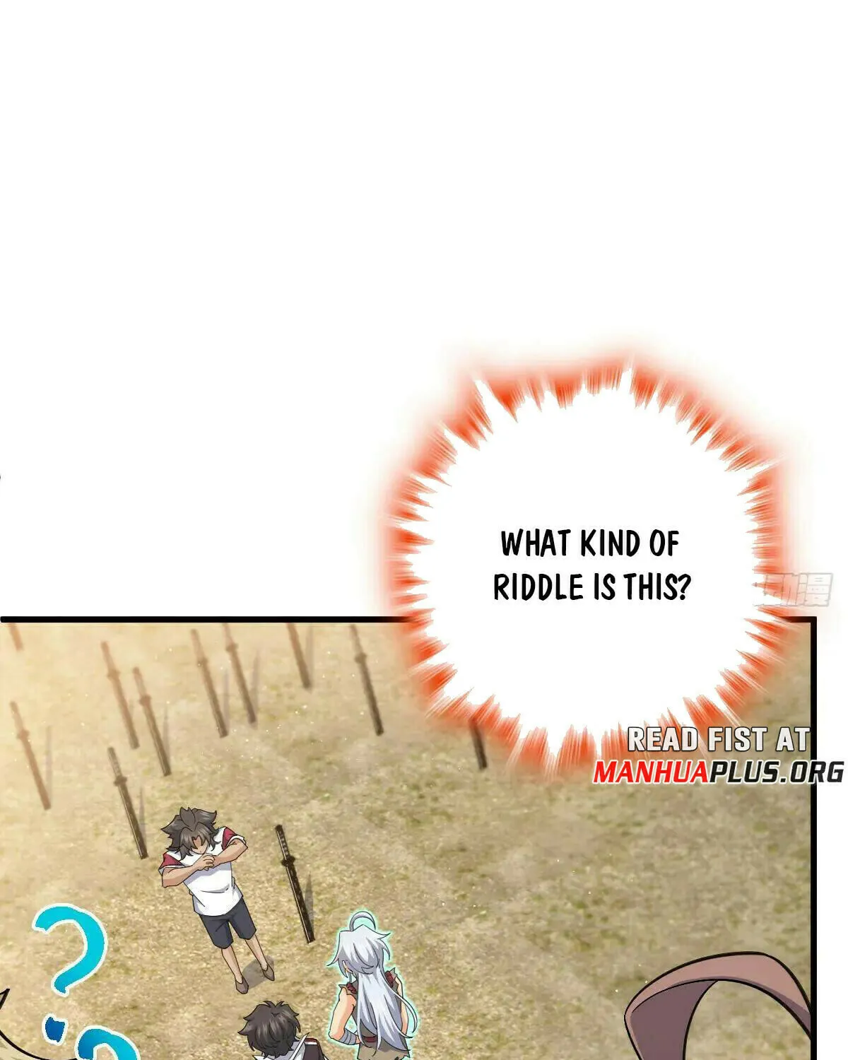 Read Spare Me, Great Lord! (Colored) (en) Manga Online