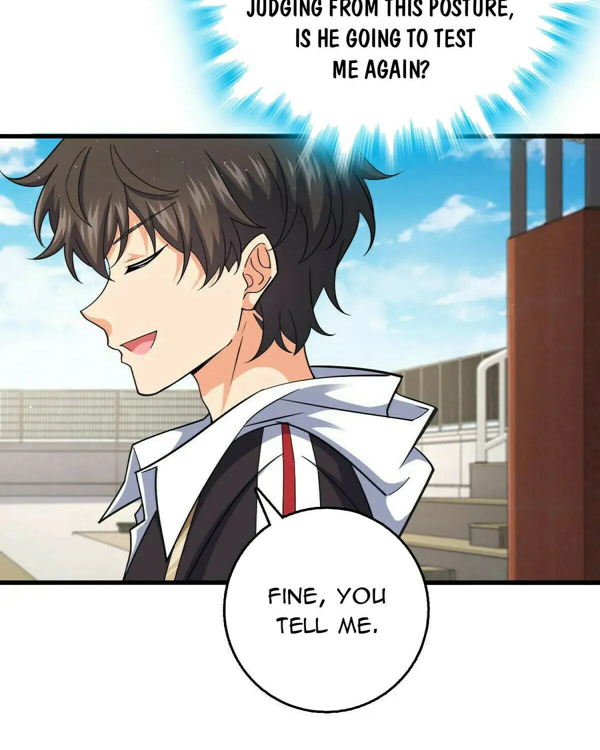 Read Spare Me, Great Lord! (Colored) (en) Manga Online