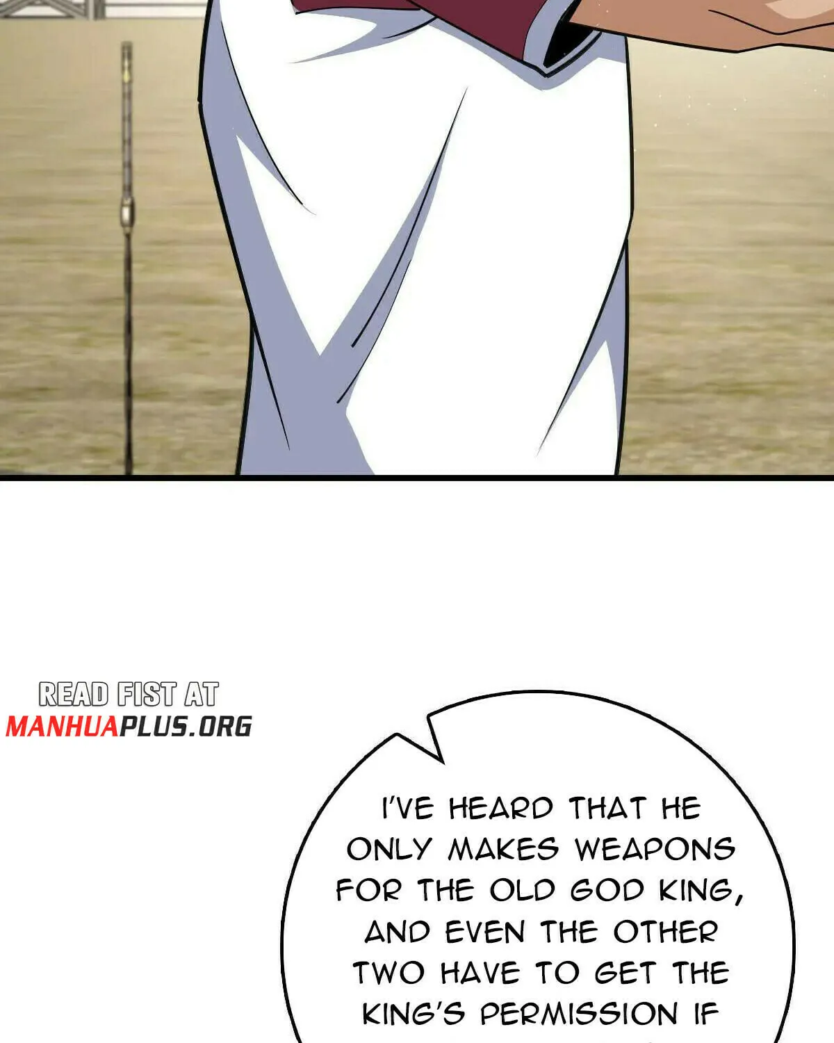 Read Spare Me, Great Lord! (Colored) (en) Manga Online