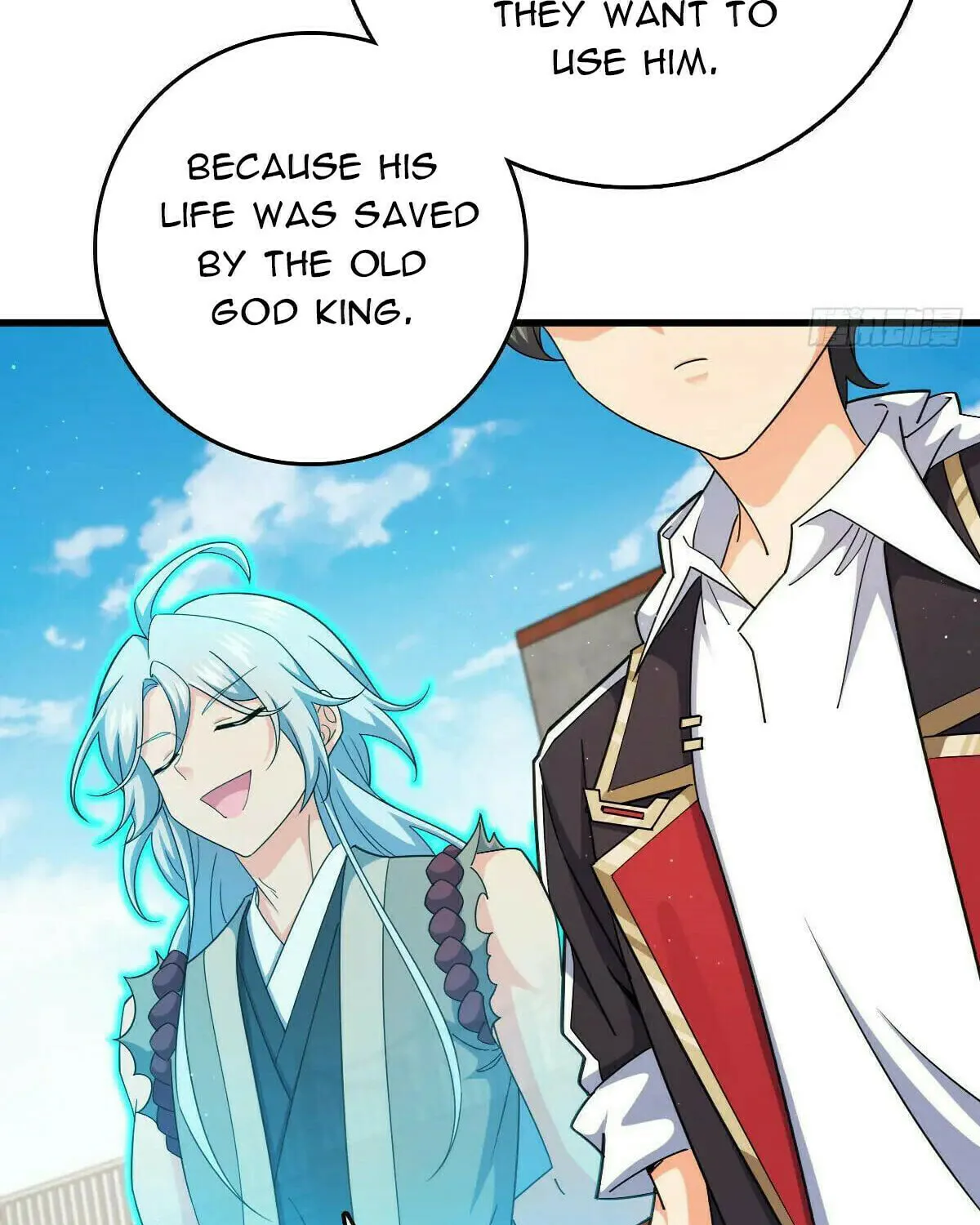Read Spare Me, Great Lord! (Colored) (en) Manga Online