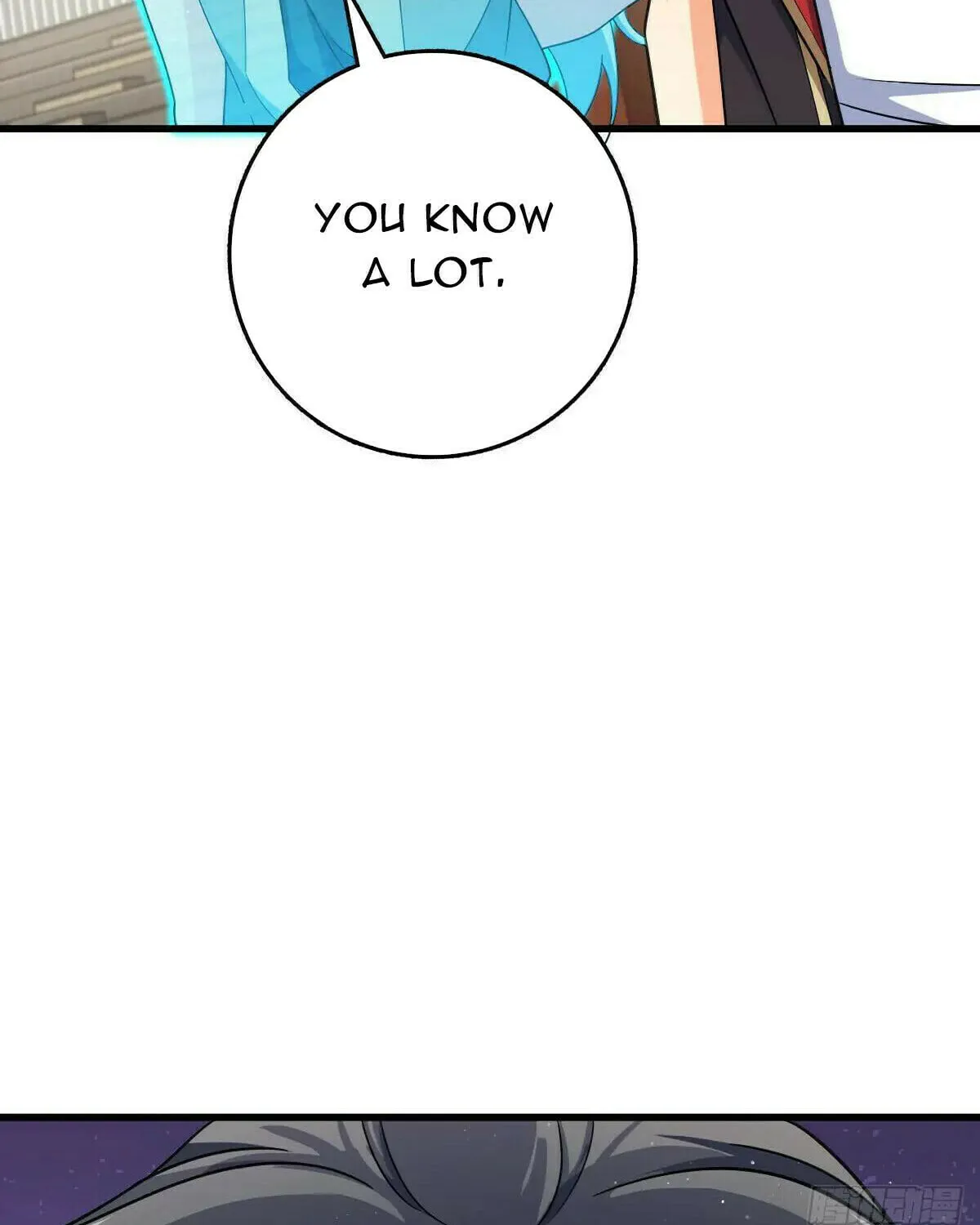 Read Spare Me, Great Lord! (Colored) (en) Manga Online