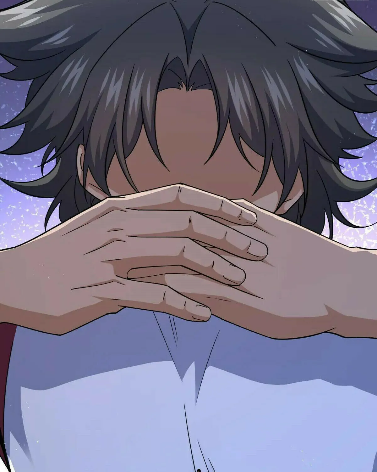 Read Spare Me, Great Lord! (Colored) (en) Manga Online