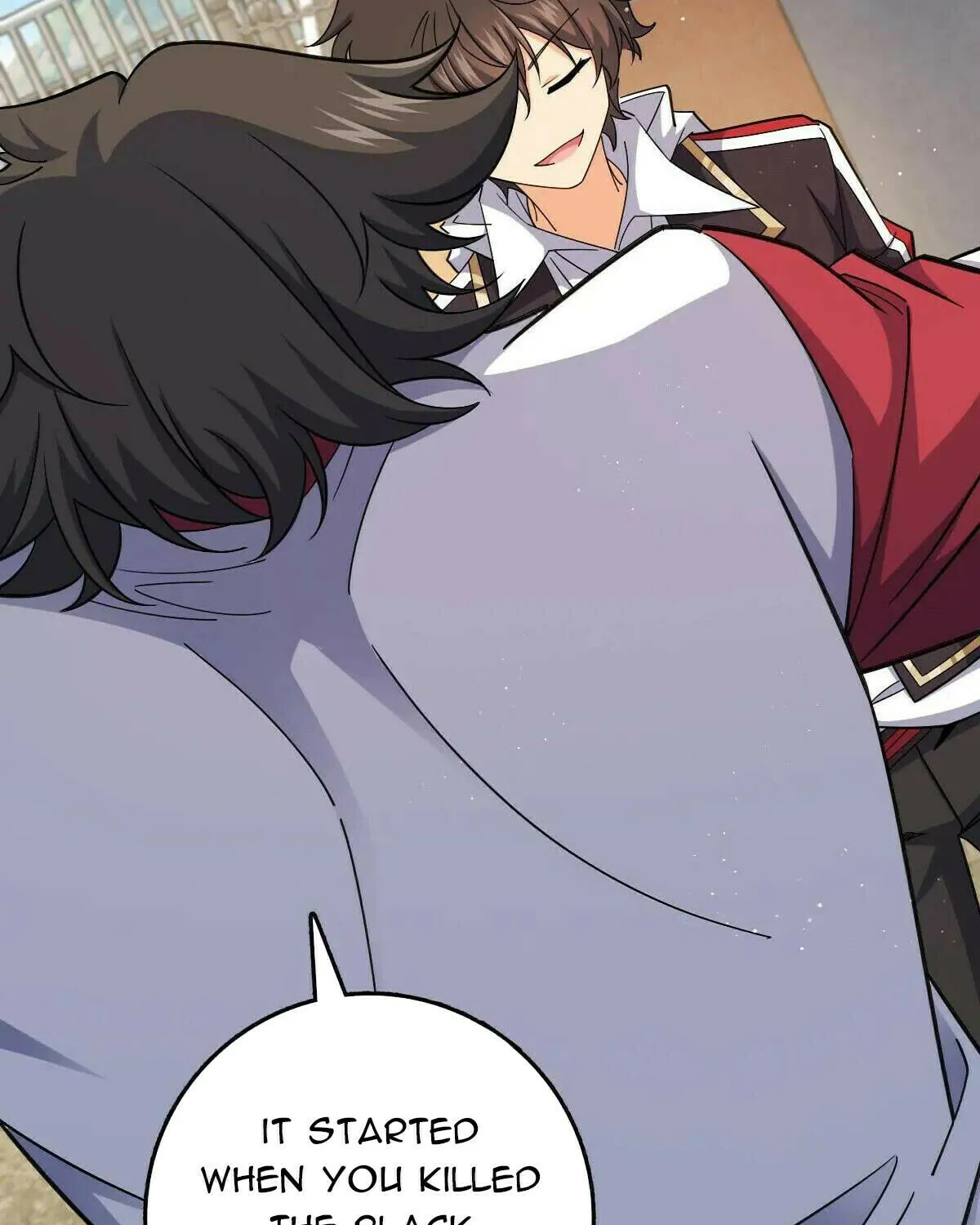 Read Spare Me, Great Lord! (Colored) (en) Manga Online