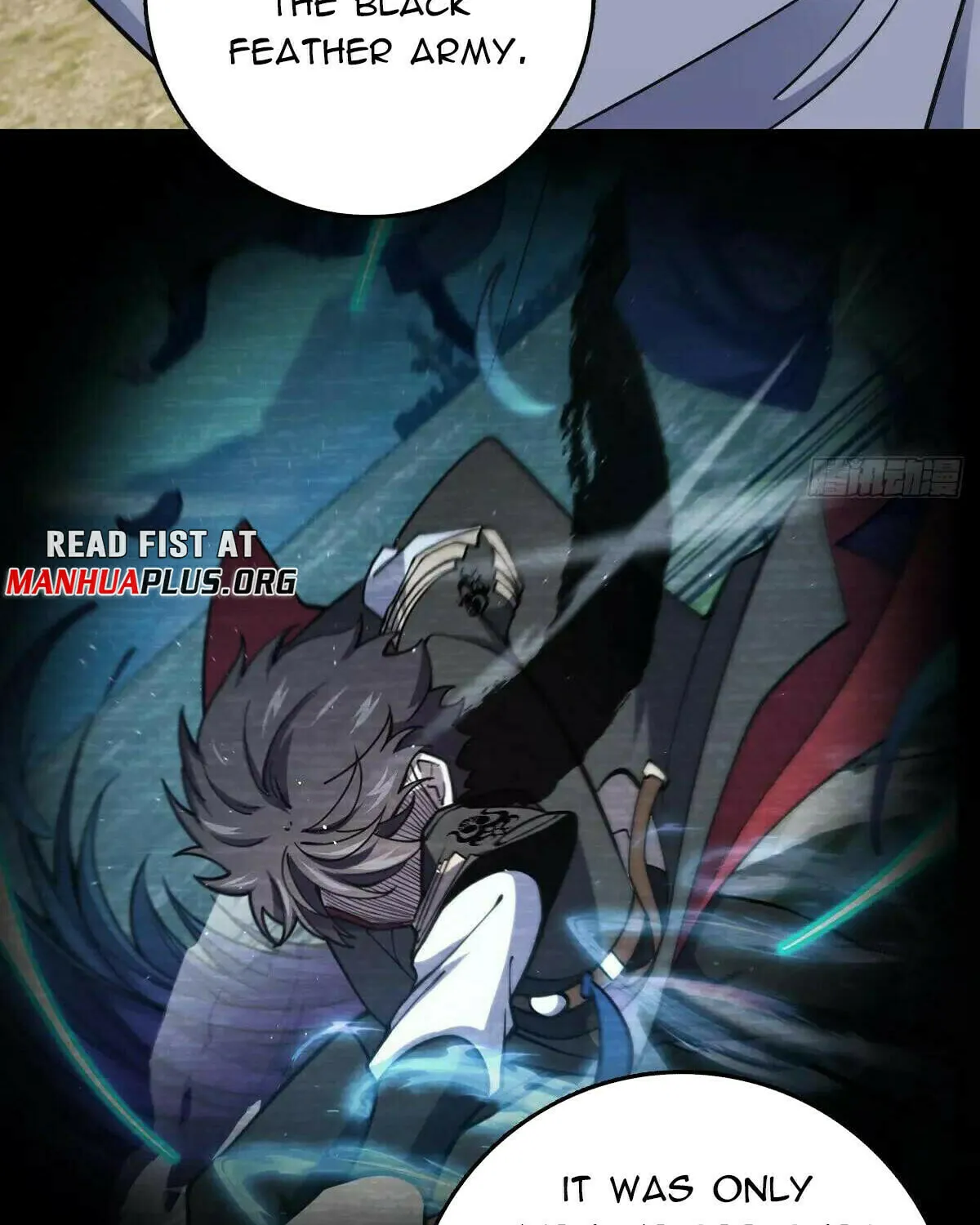 Read Spare Me, Great Lord! (Colored) (en) Manga Online