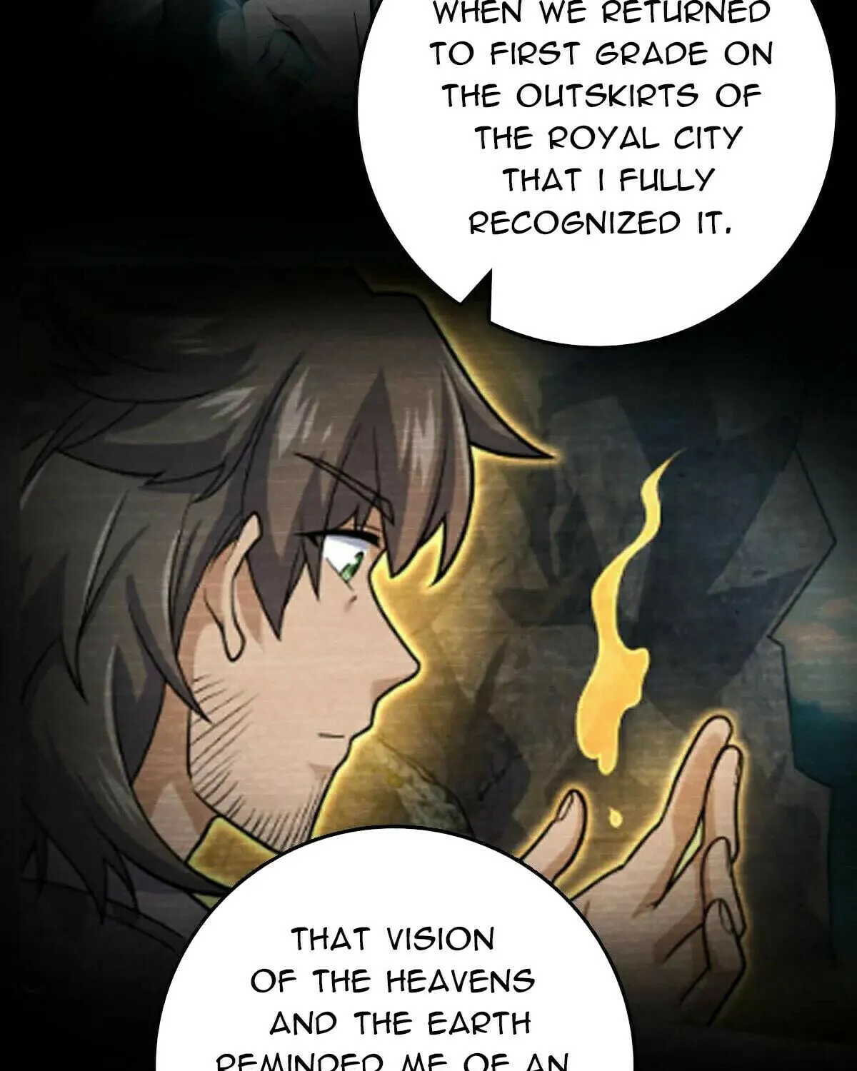 Read Spare Me, Great Lord! (Colored) (en) Manga Online