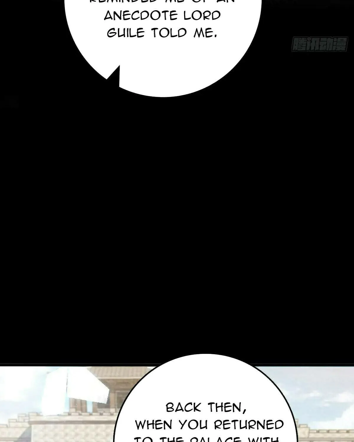 Read Spare Me, Great Lord! (Colored) (en) Manga Online