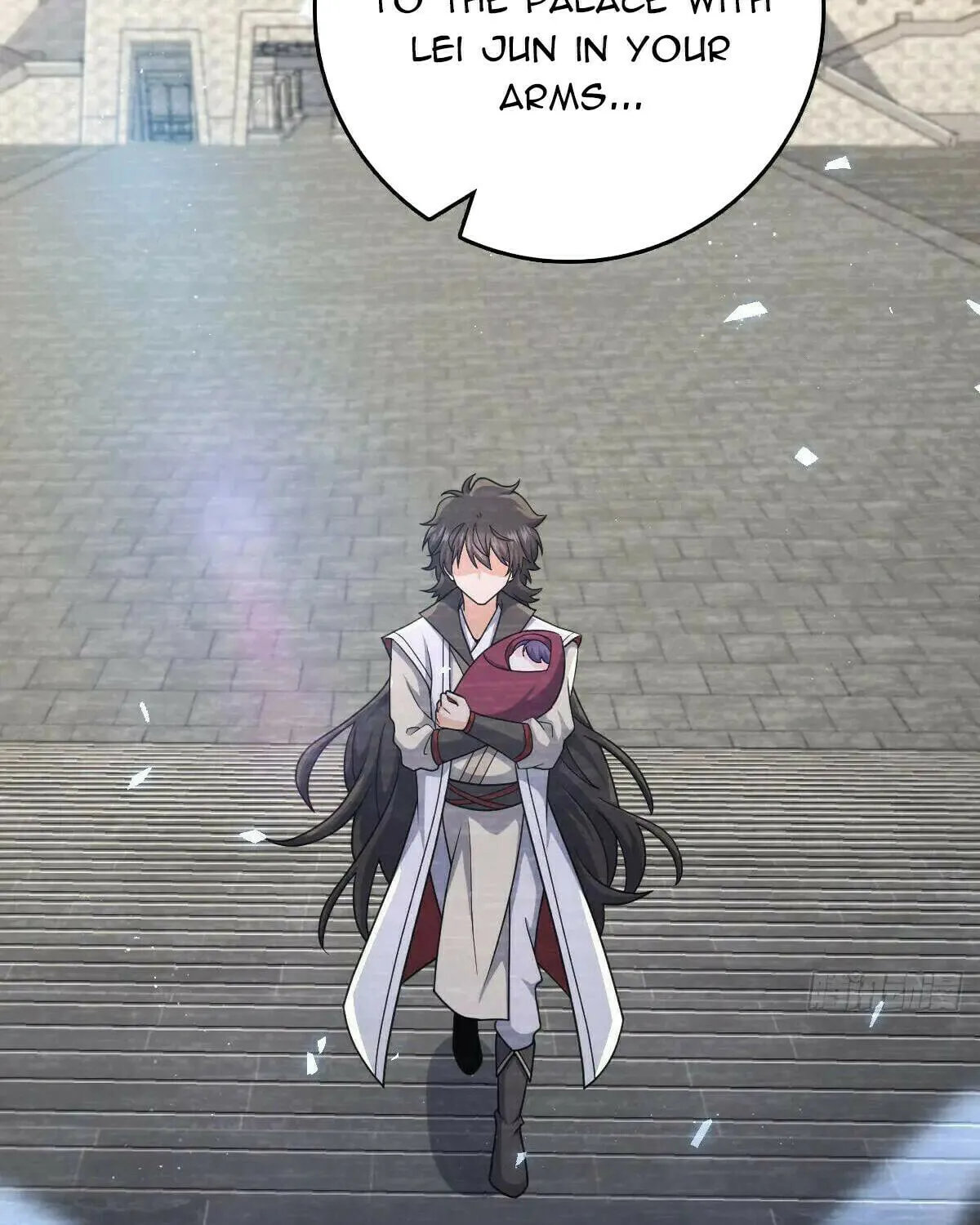 Read Spare Me, Great Lord! (Colored) (en) Manga Online